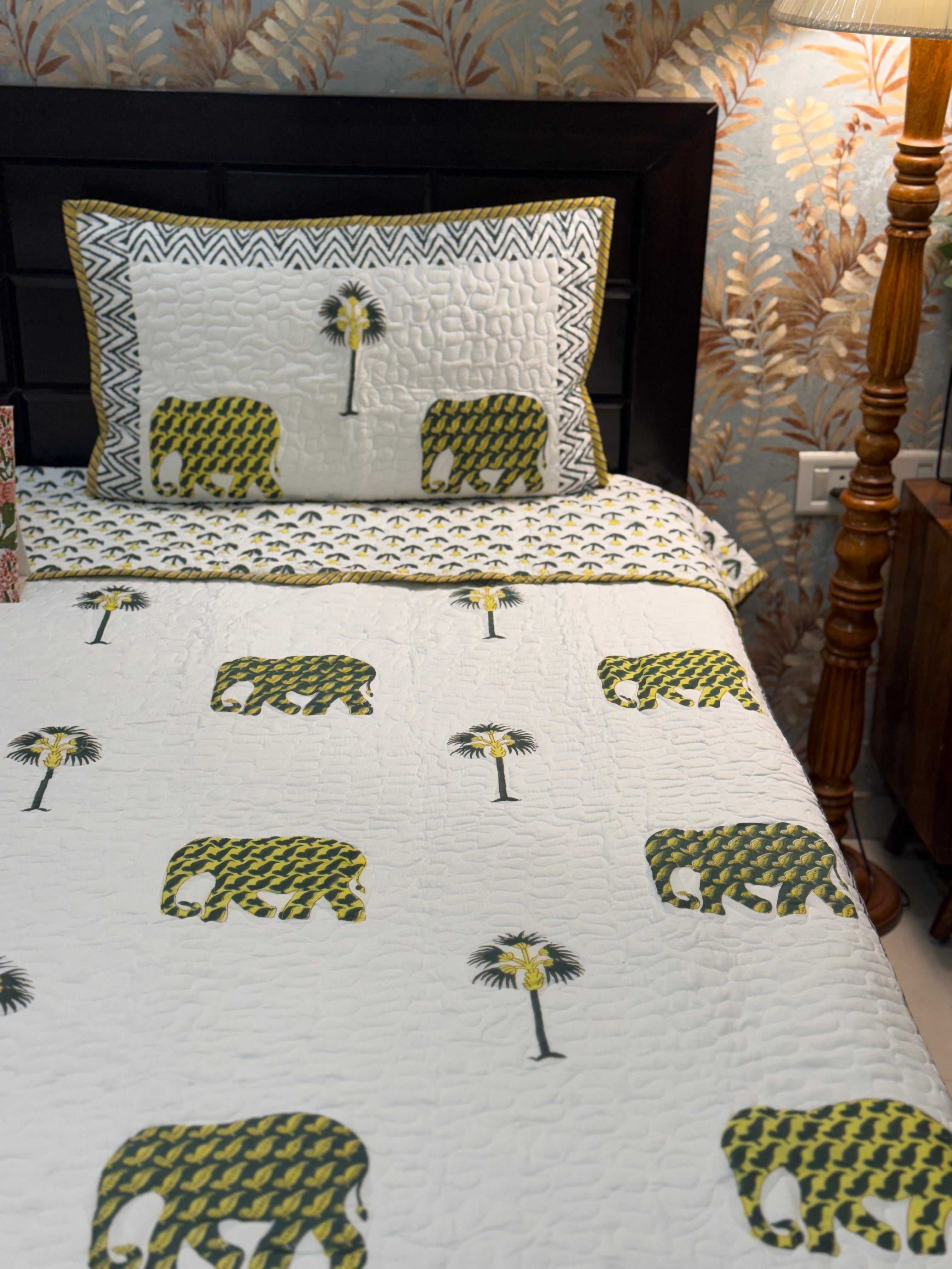 Premium Bedding Set