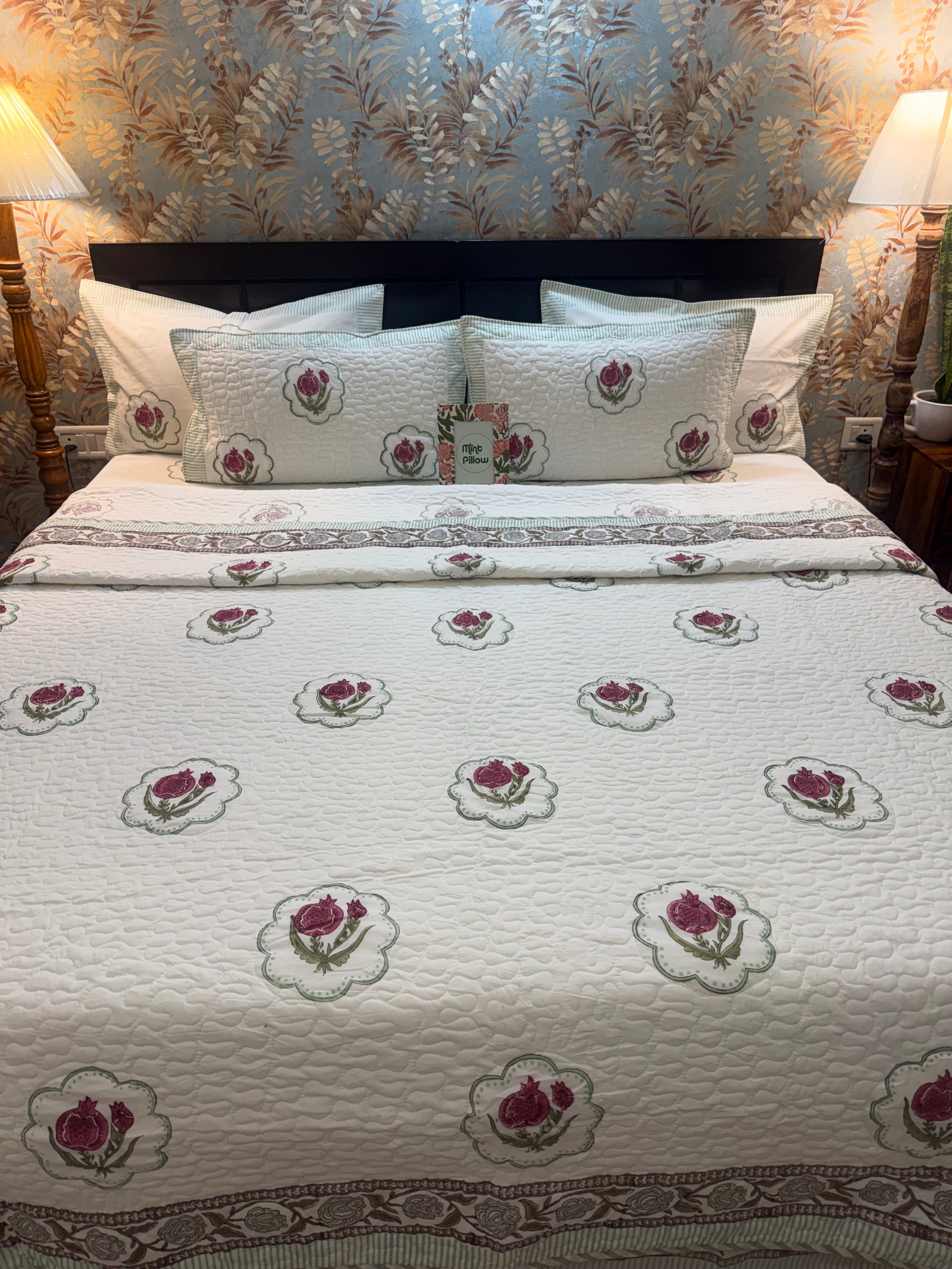 Premium Bedding Set
