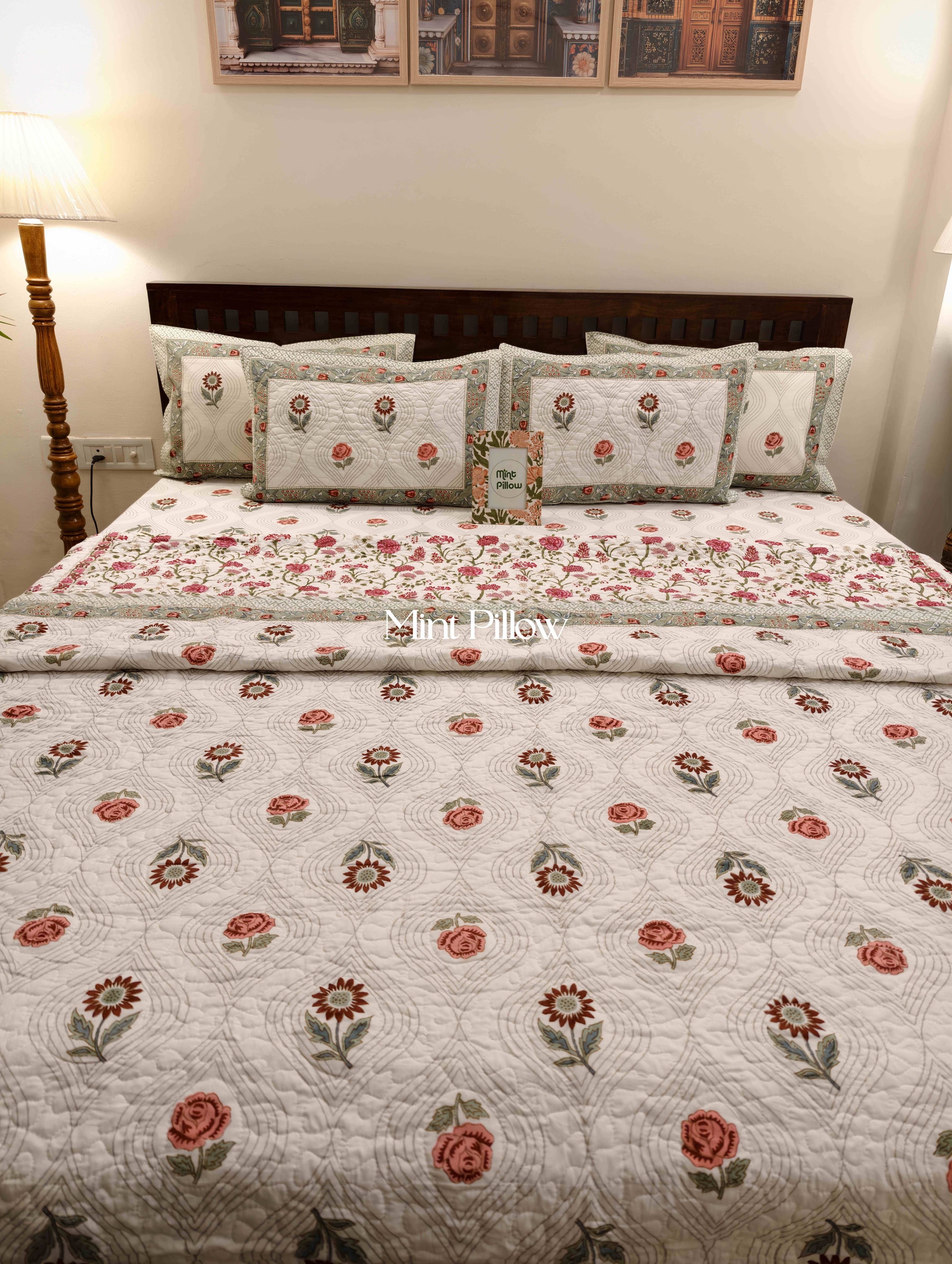 Bedding Set