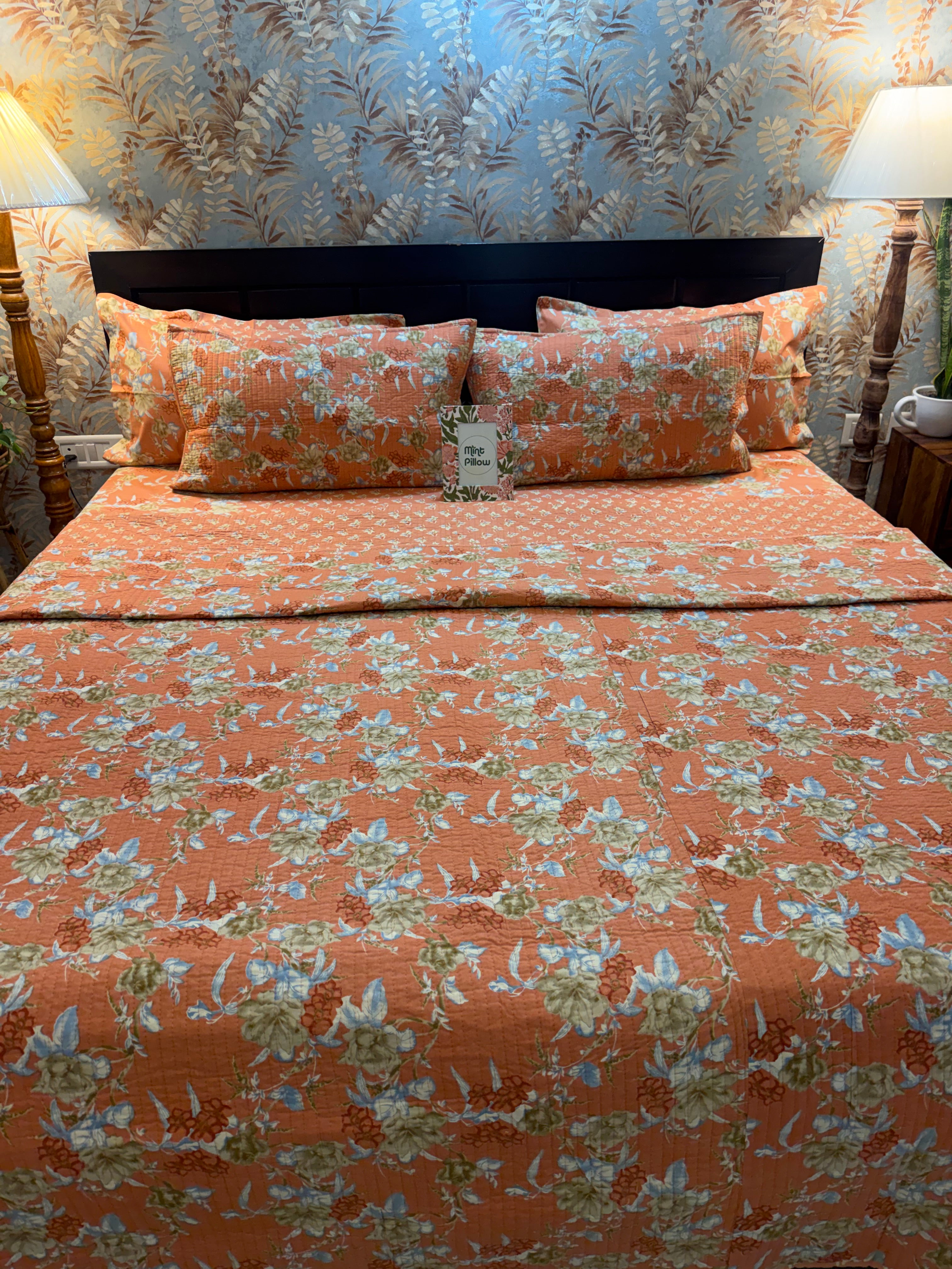 Premium Bedding Set