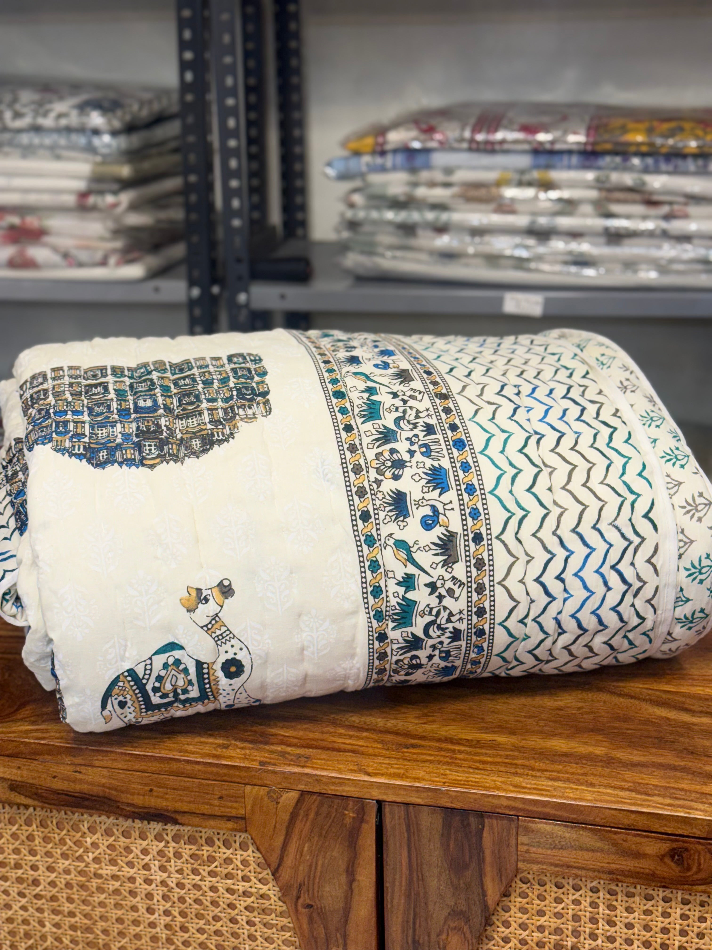 Quilt