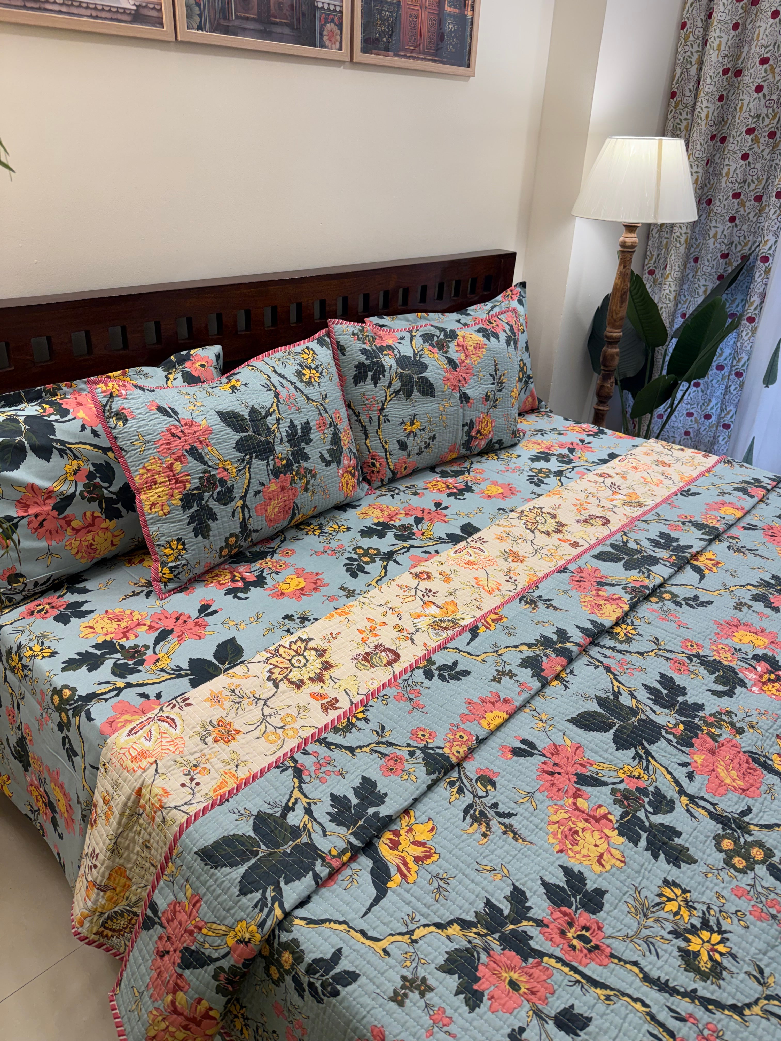 Bedding Set