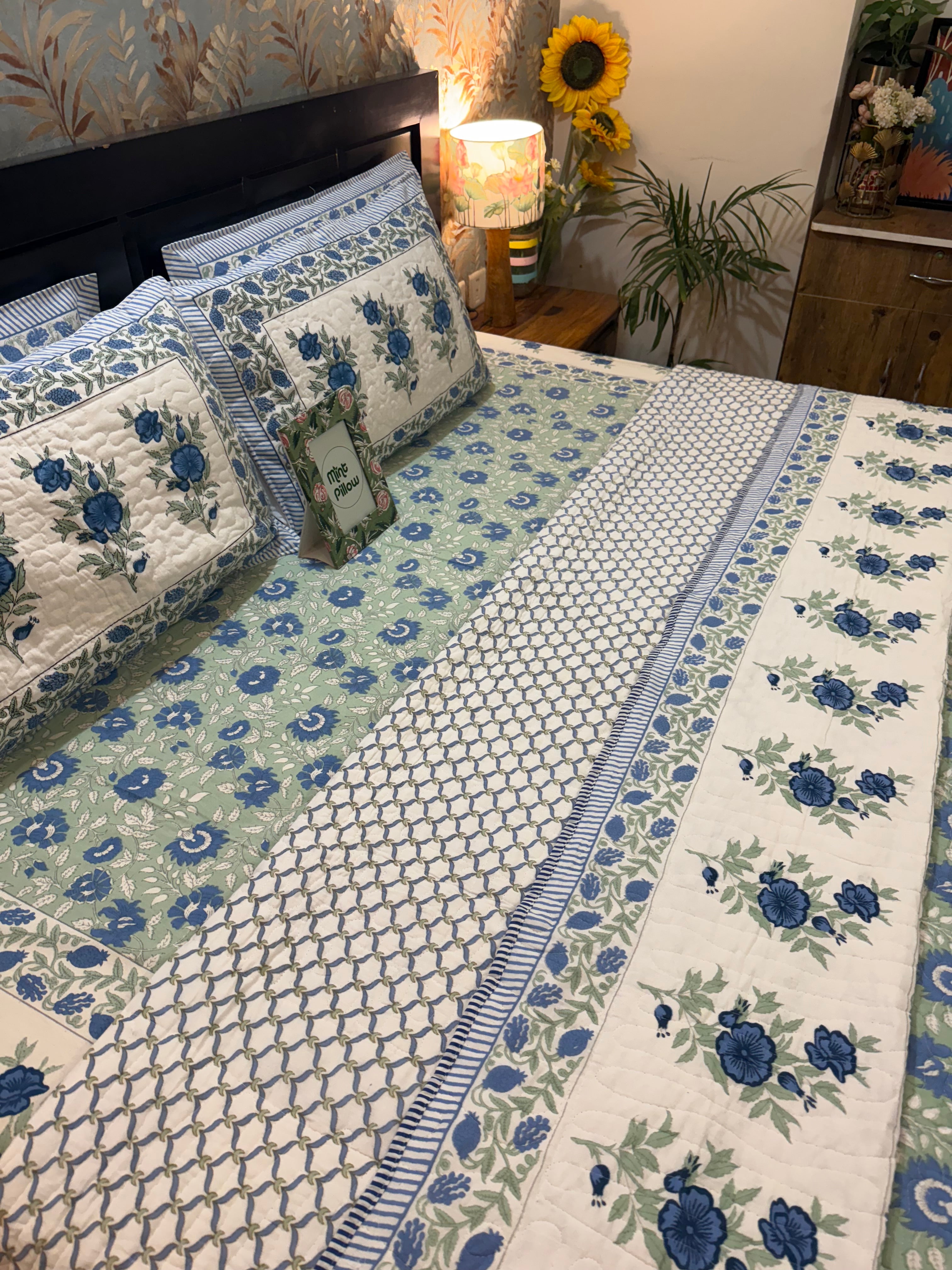 Bedding Set