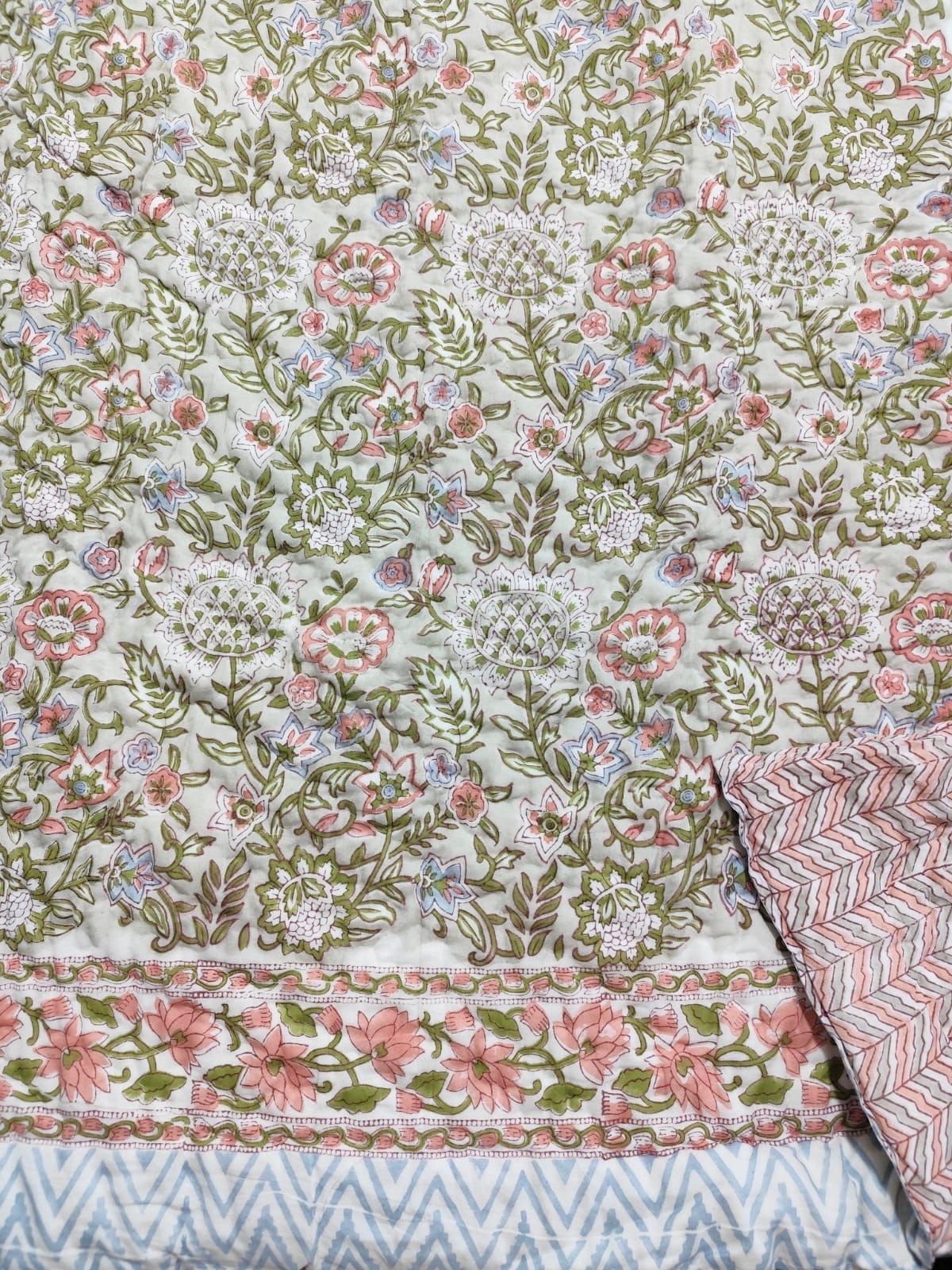 Premium Quilt