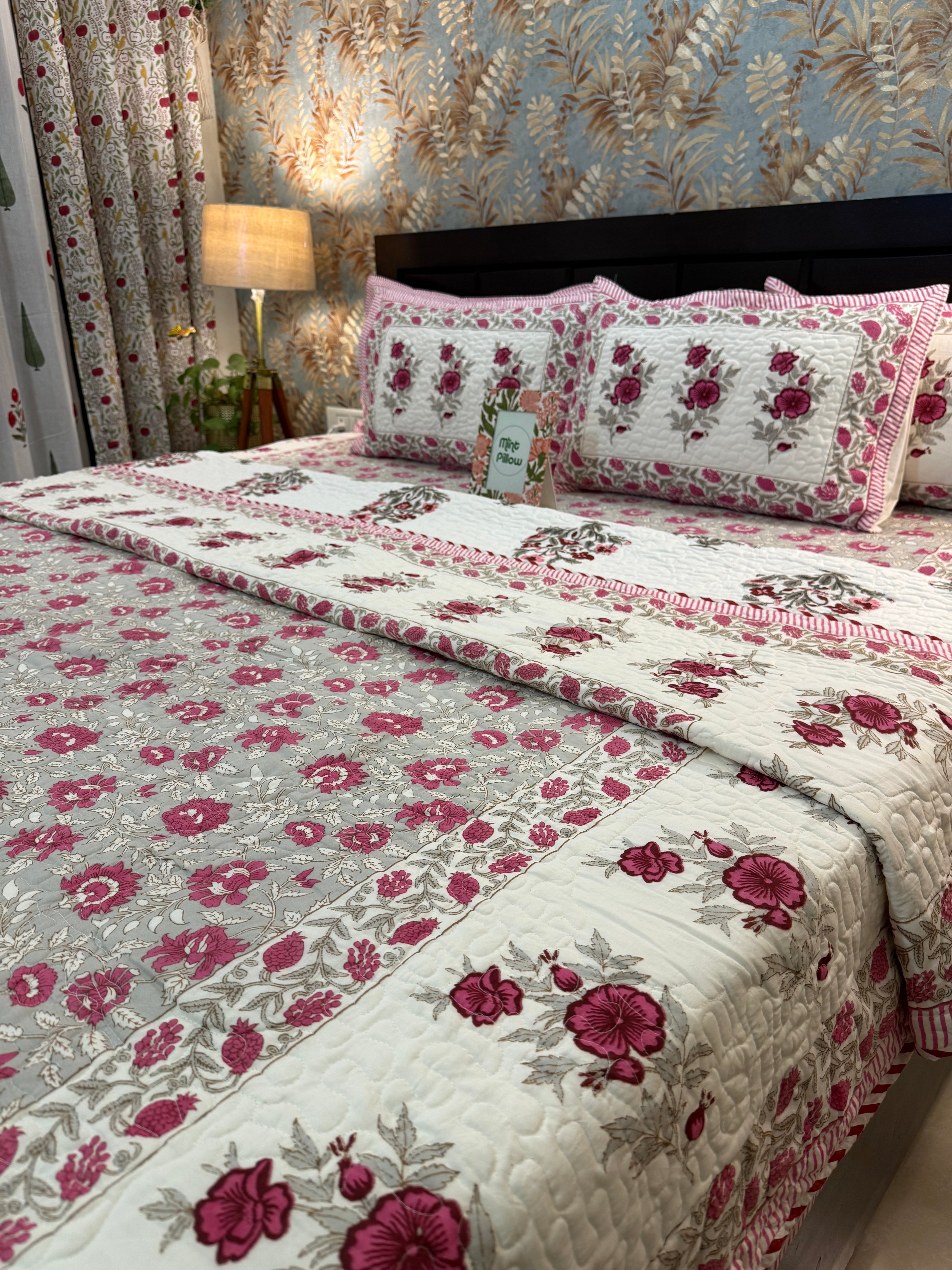 Bedding Set