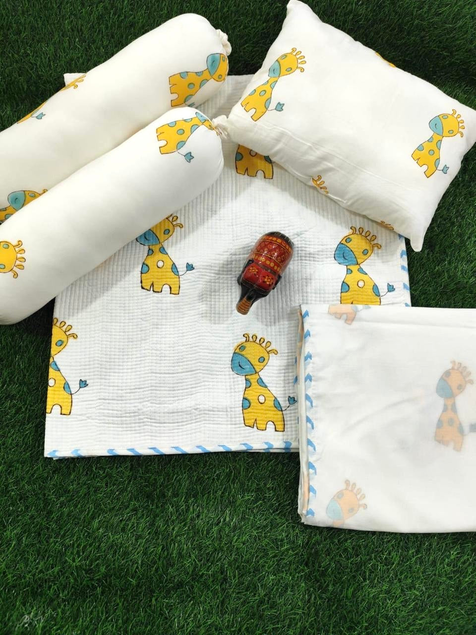 Baby Bedding Set