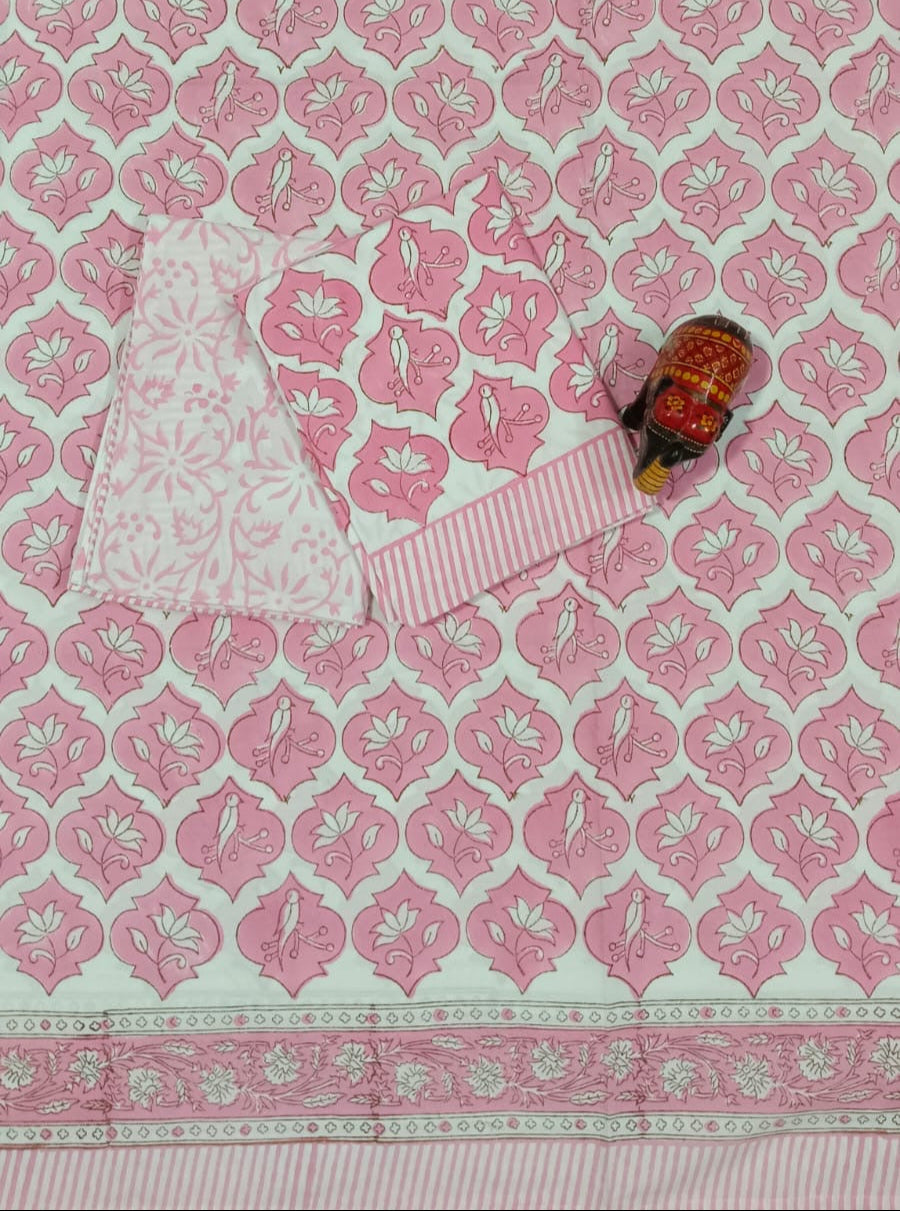 Super King Premium Bedsheet