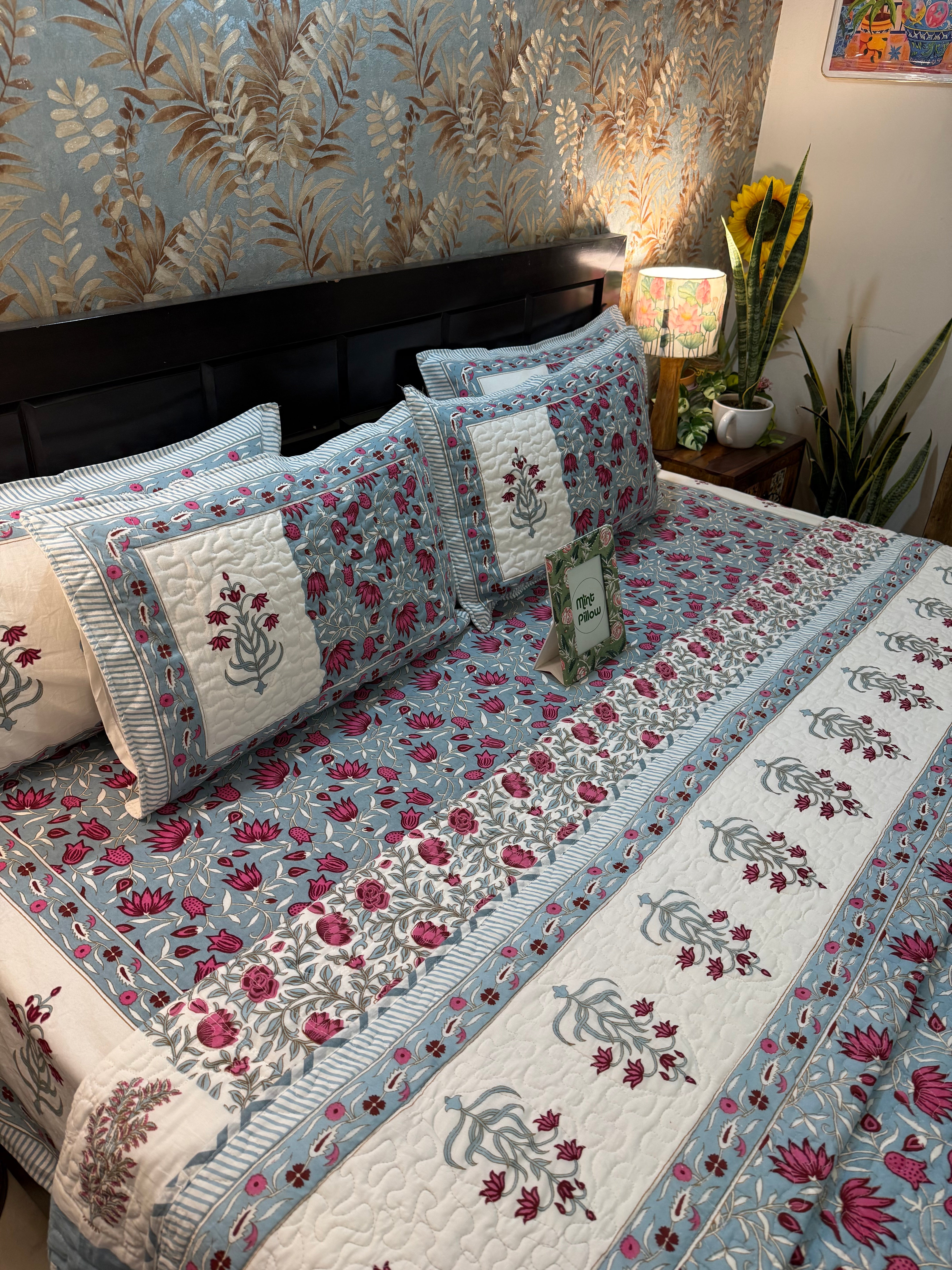 Bedding Set