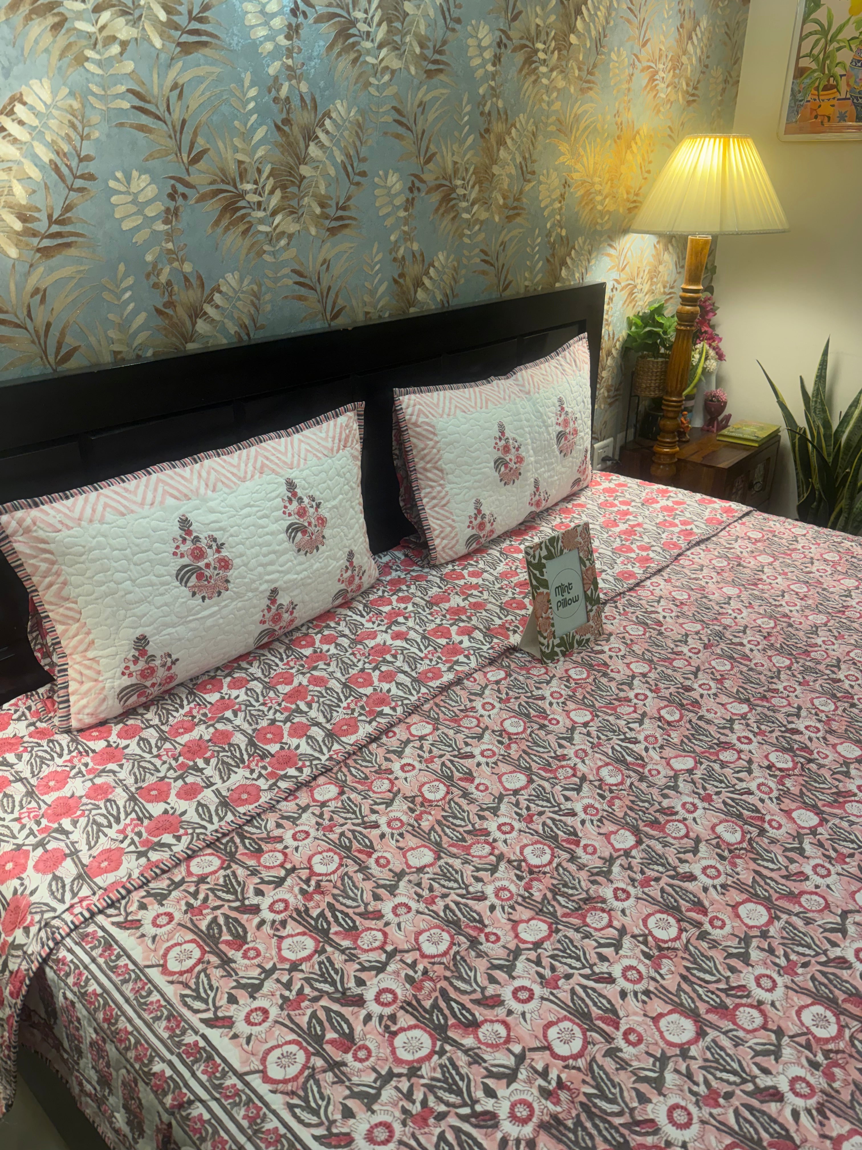 Premium Bedding Set