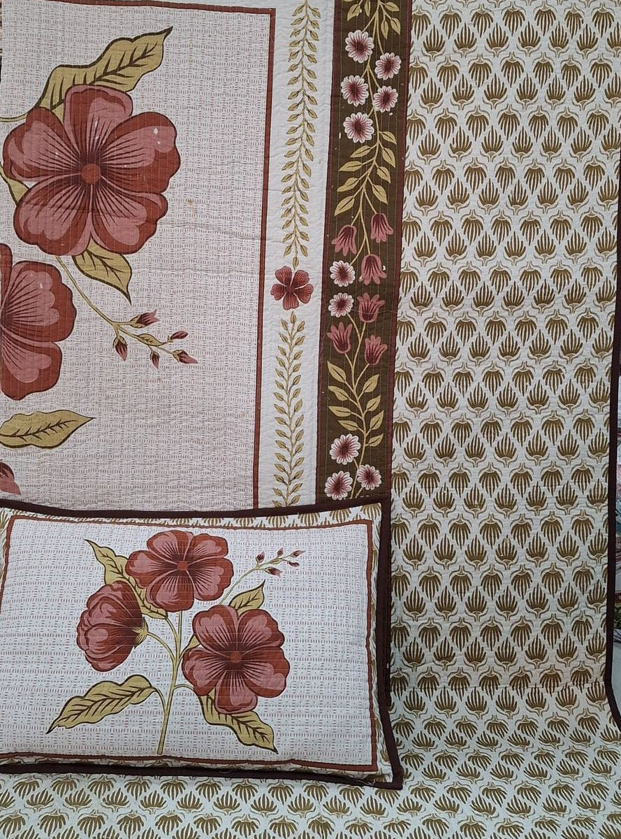 Bed Cover