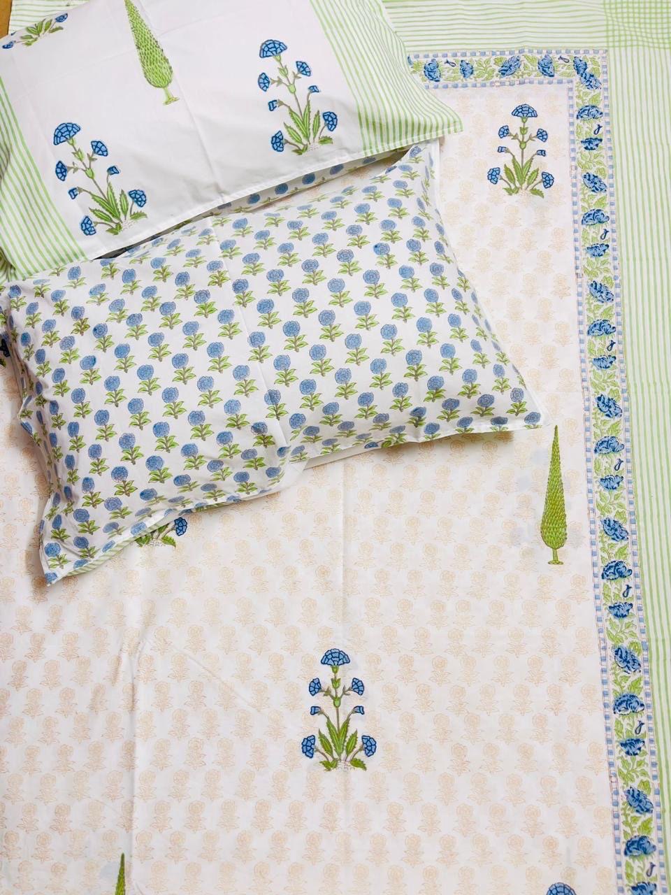 King Size Premium Bedsheet