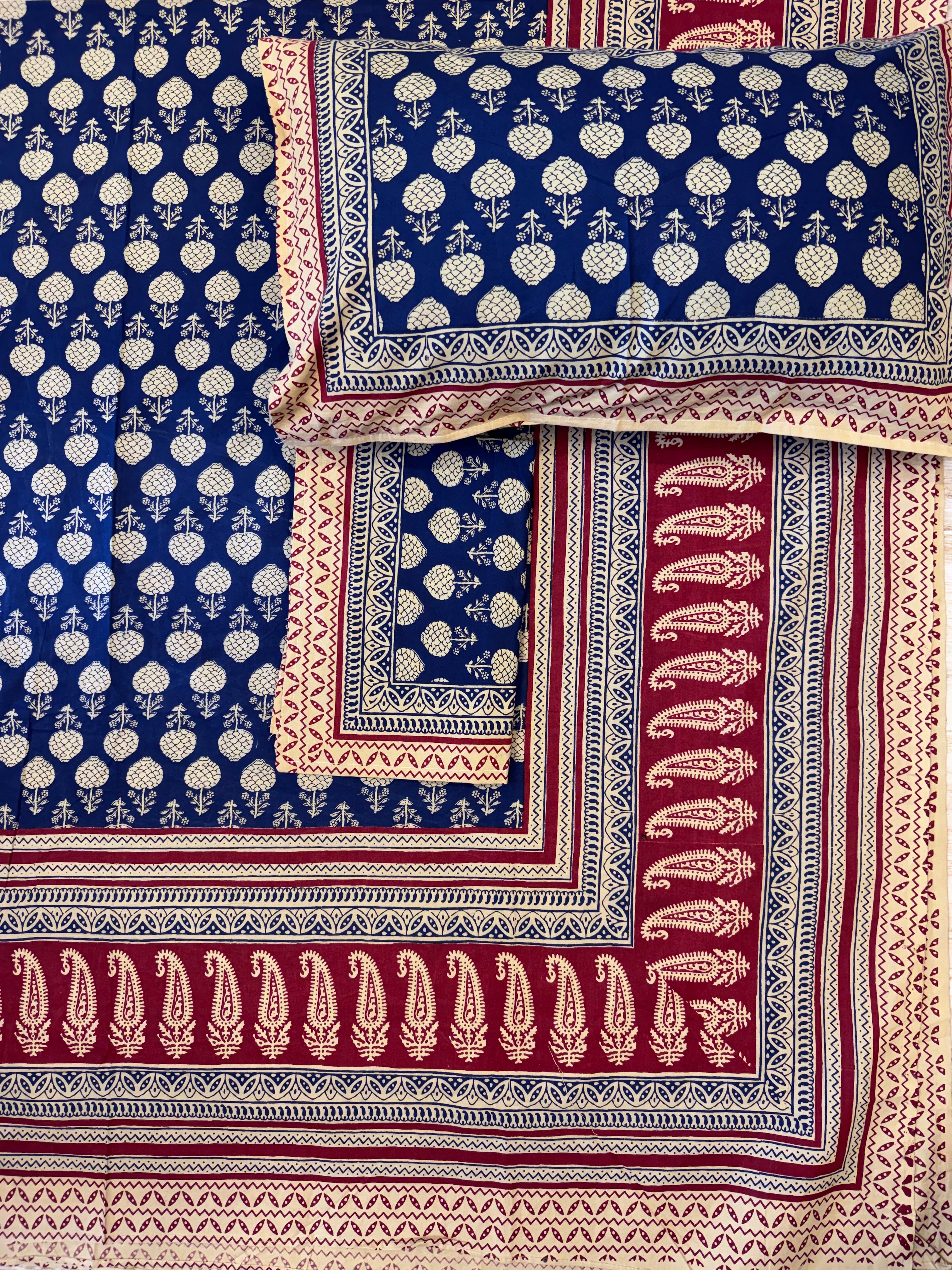 Super King Regular Bedsheets