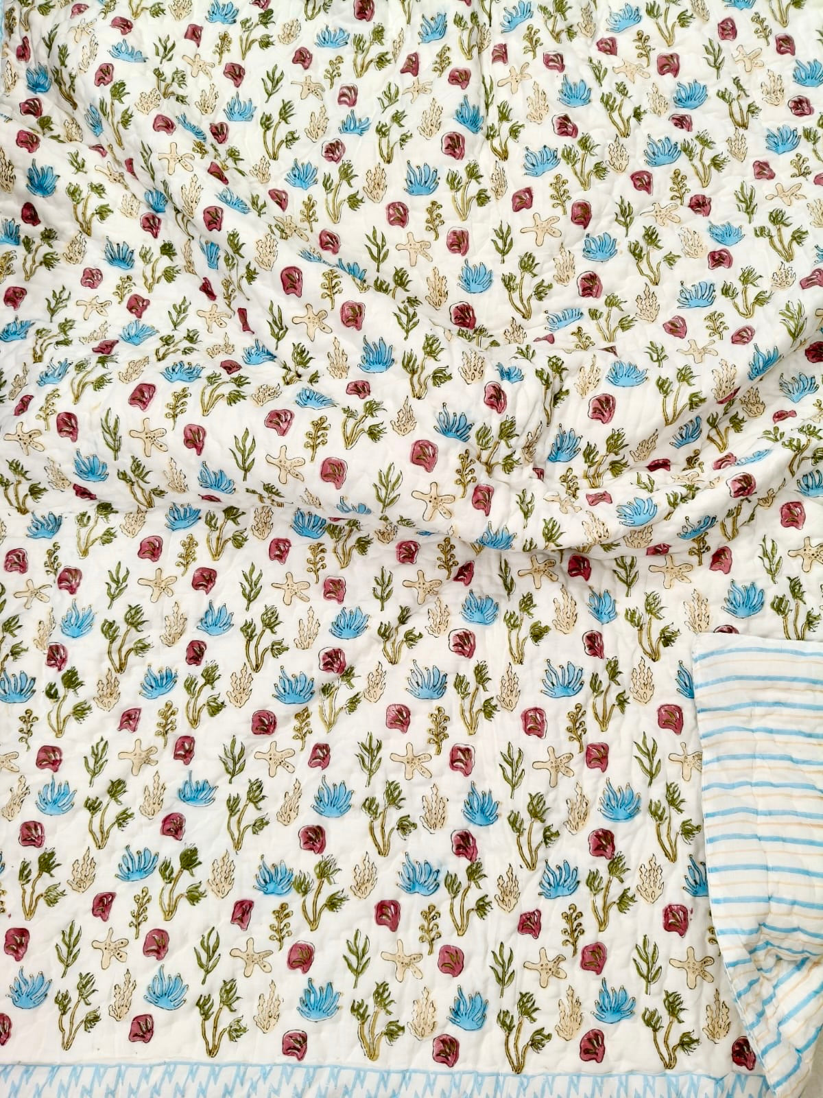 Baby Quilts