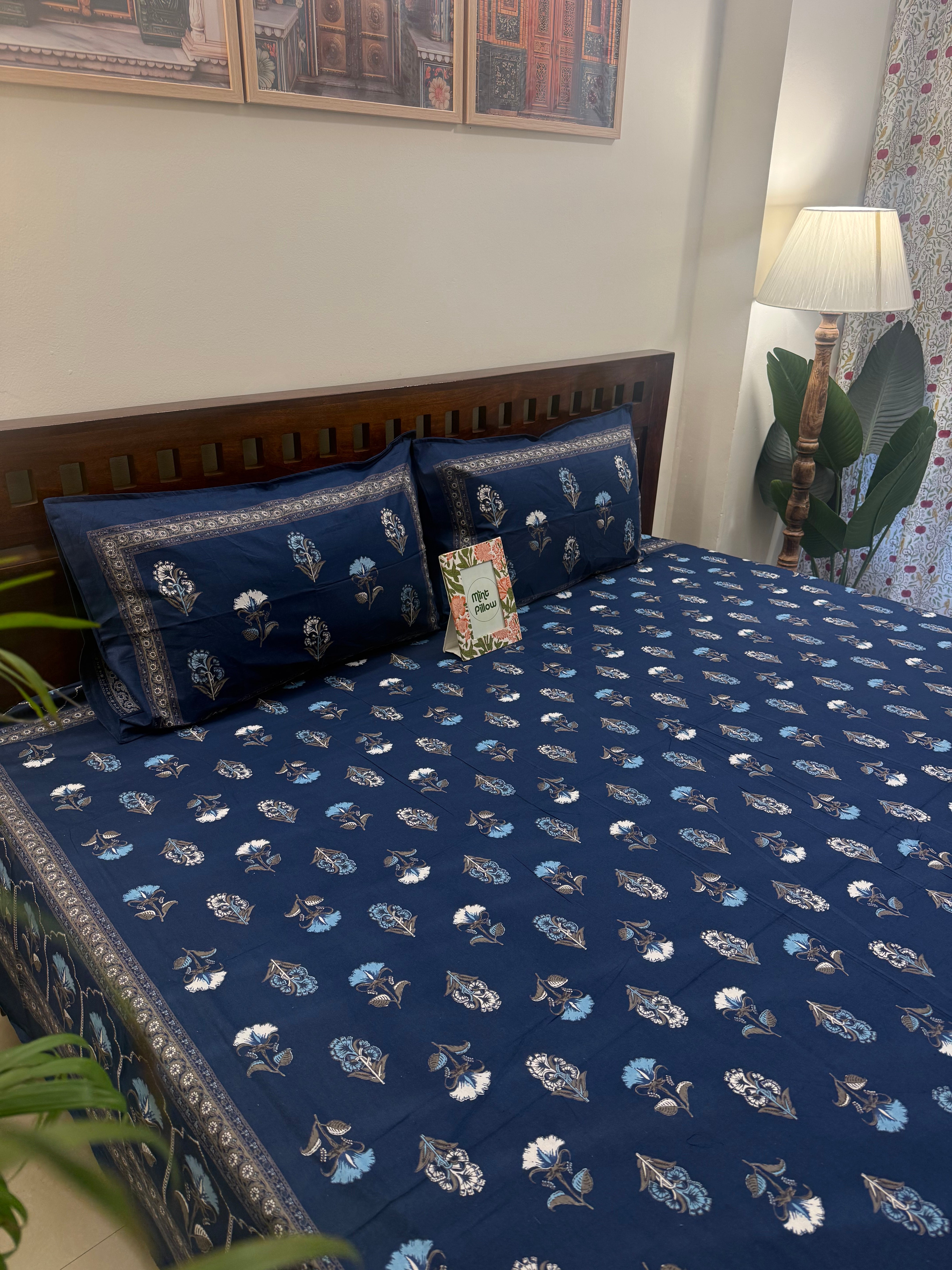 Super King Regular Bedsheets