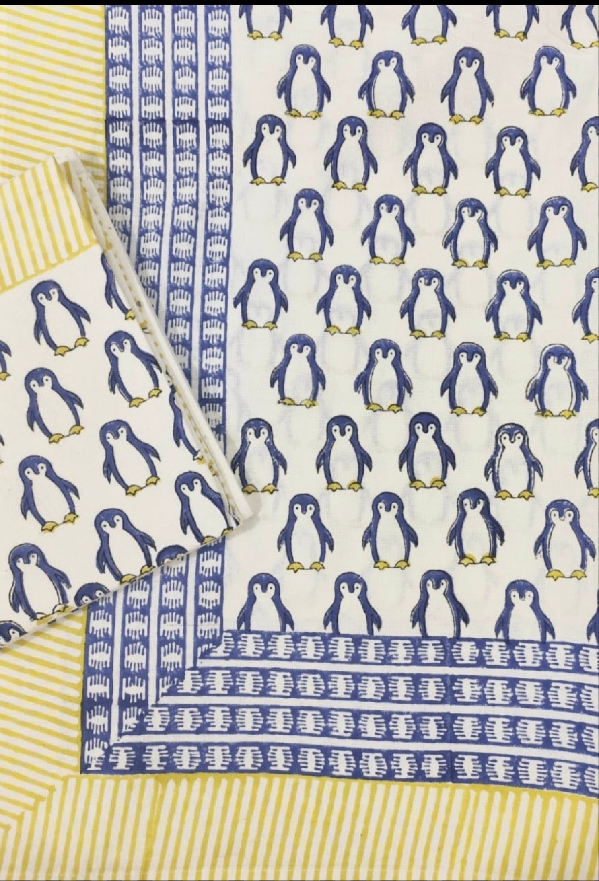 Kids Bedsheets