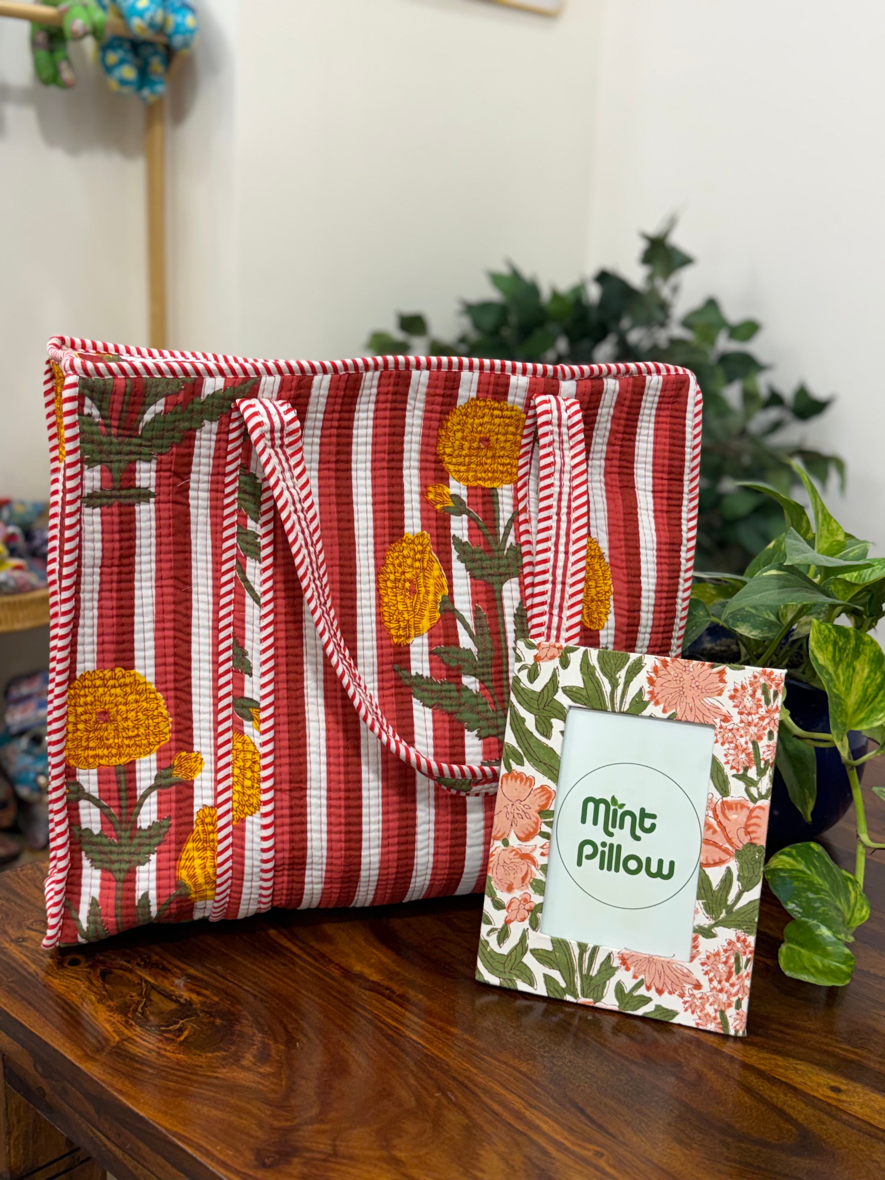 Tote Bags
