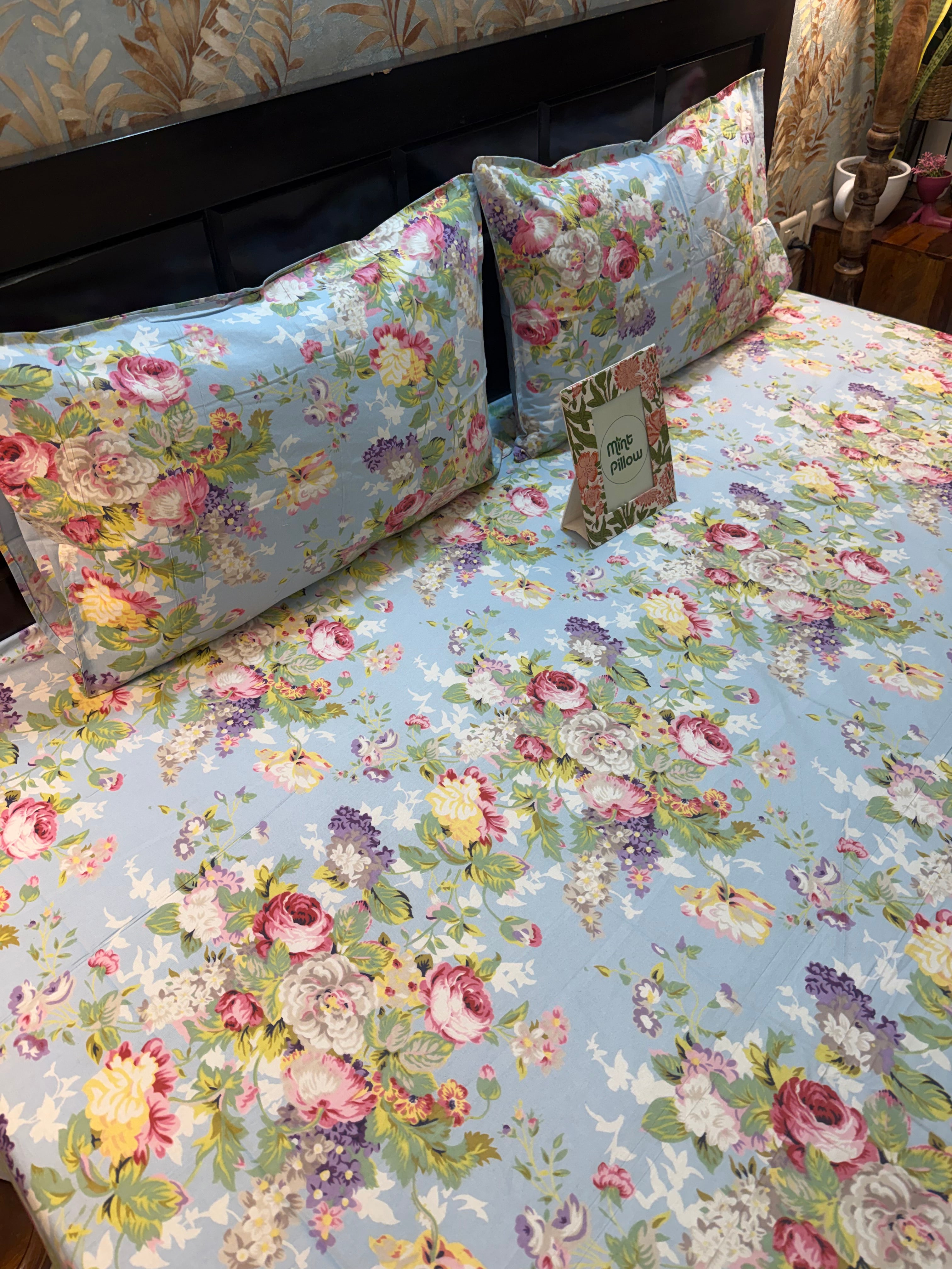 Super King Regular Bedsheets
