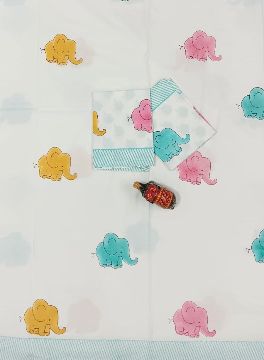 Kids Bedsheets