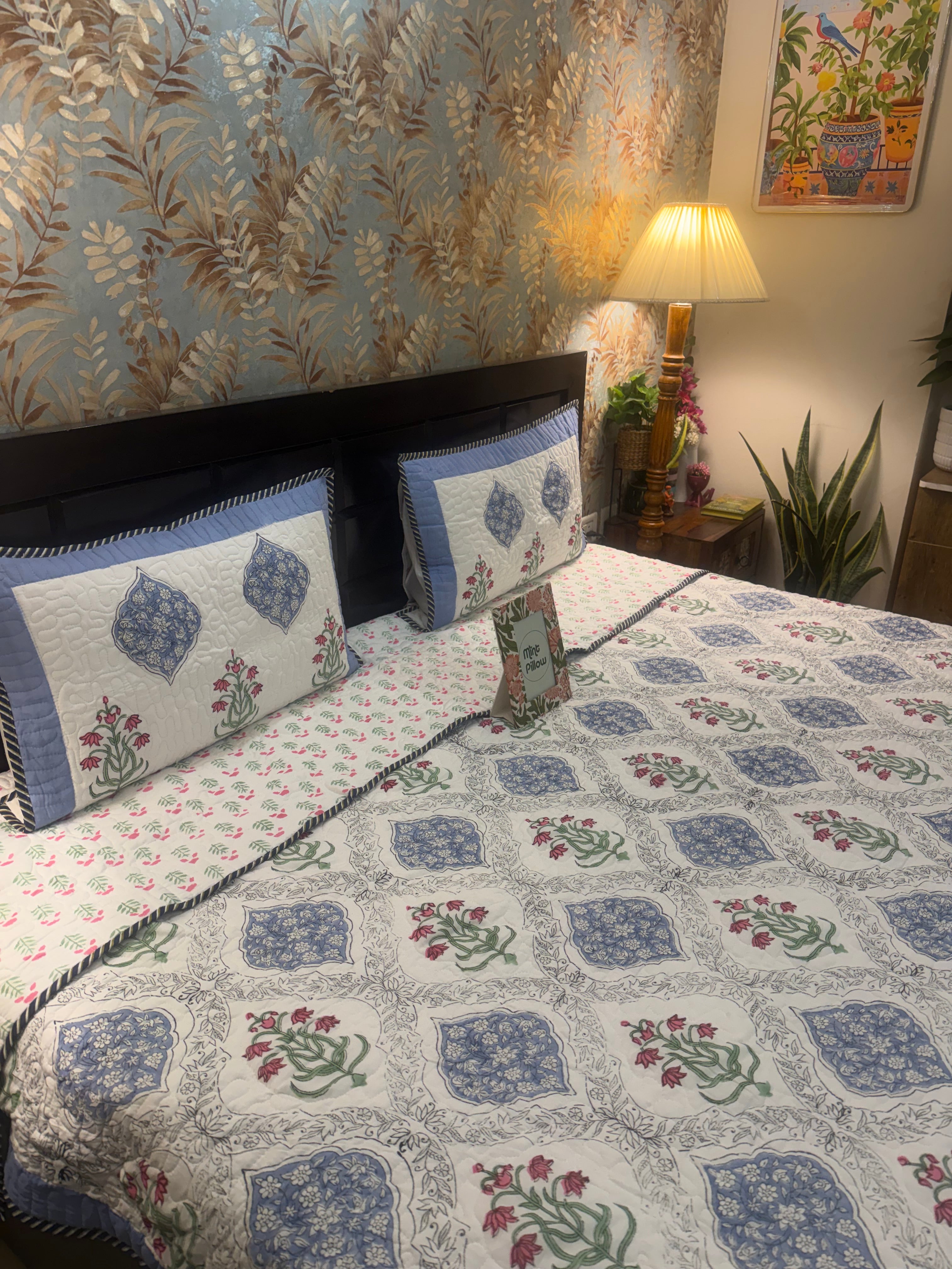 Premium Bedding Set