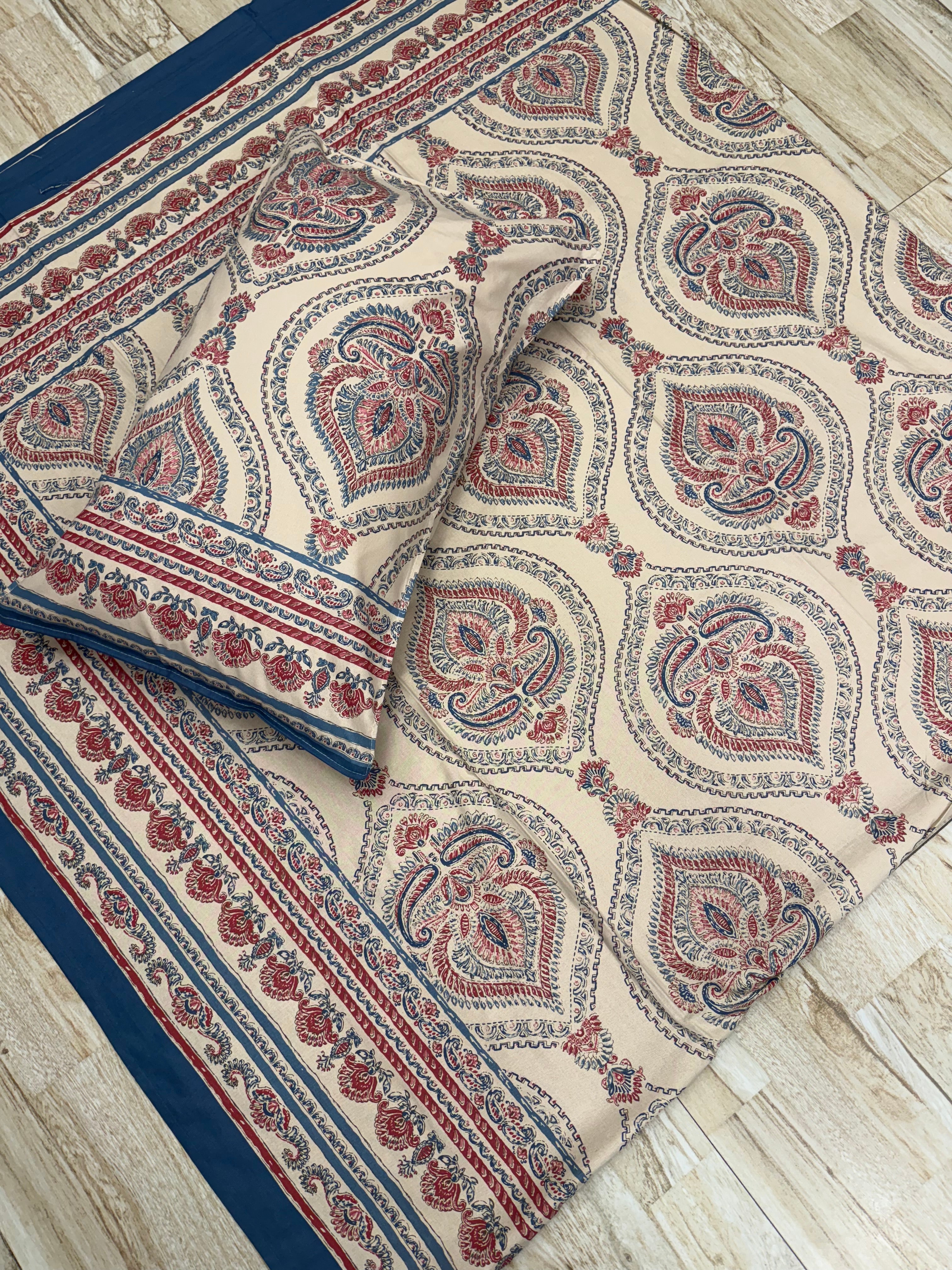 Super King Regular Bedsheets