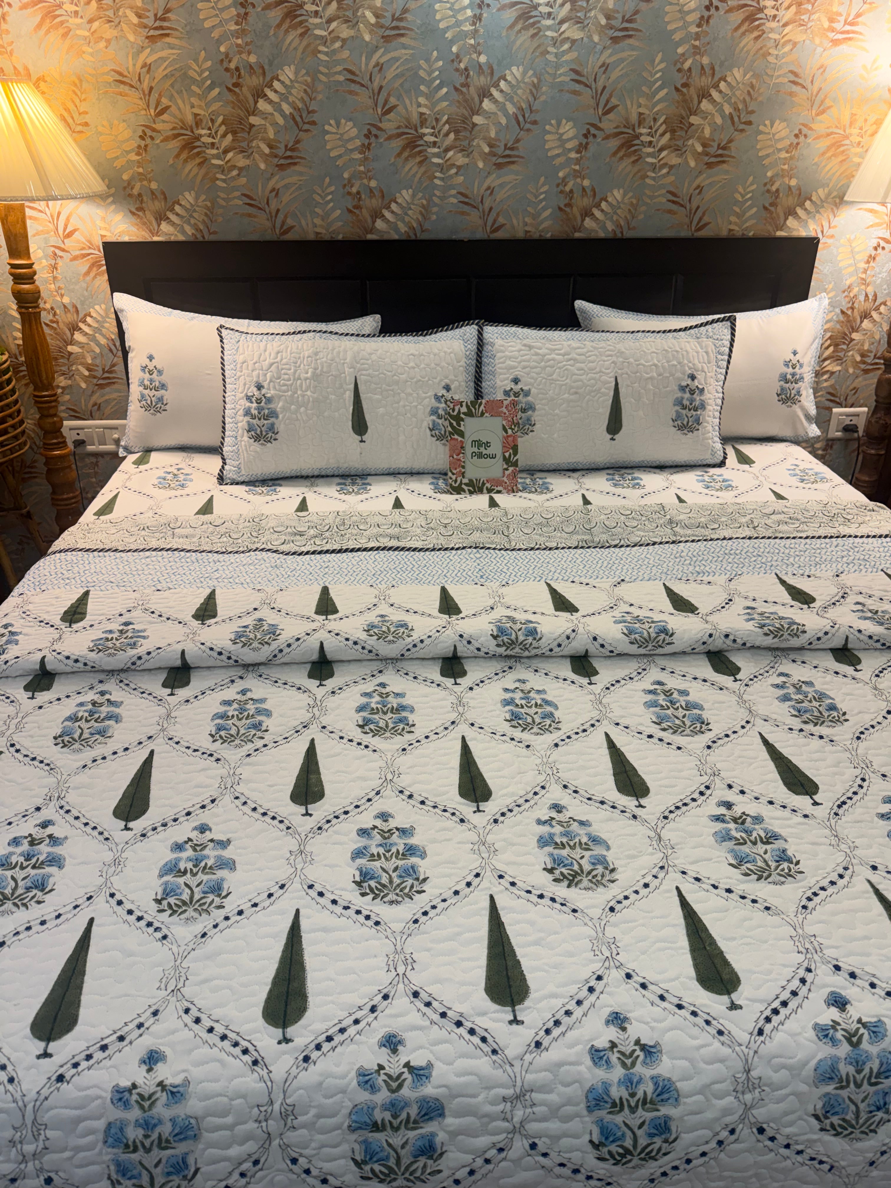 Premium Bedding Set
