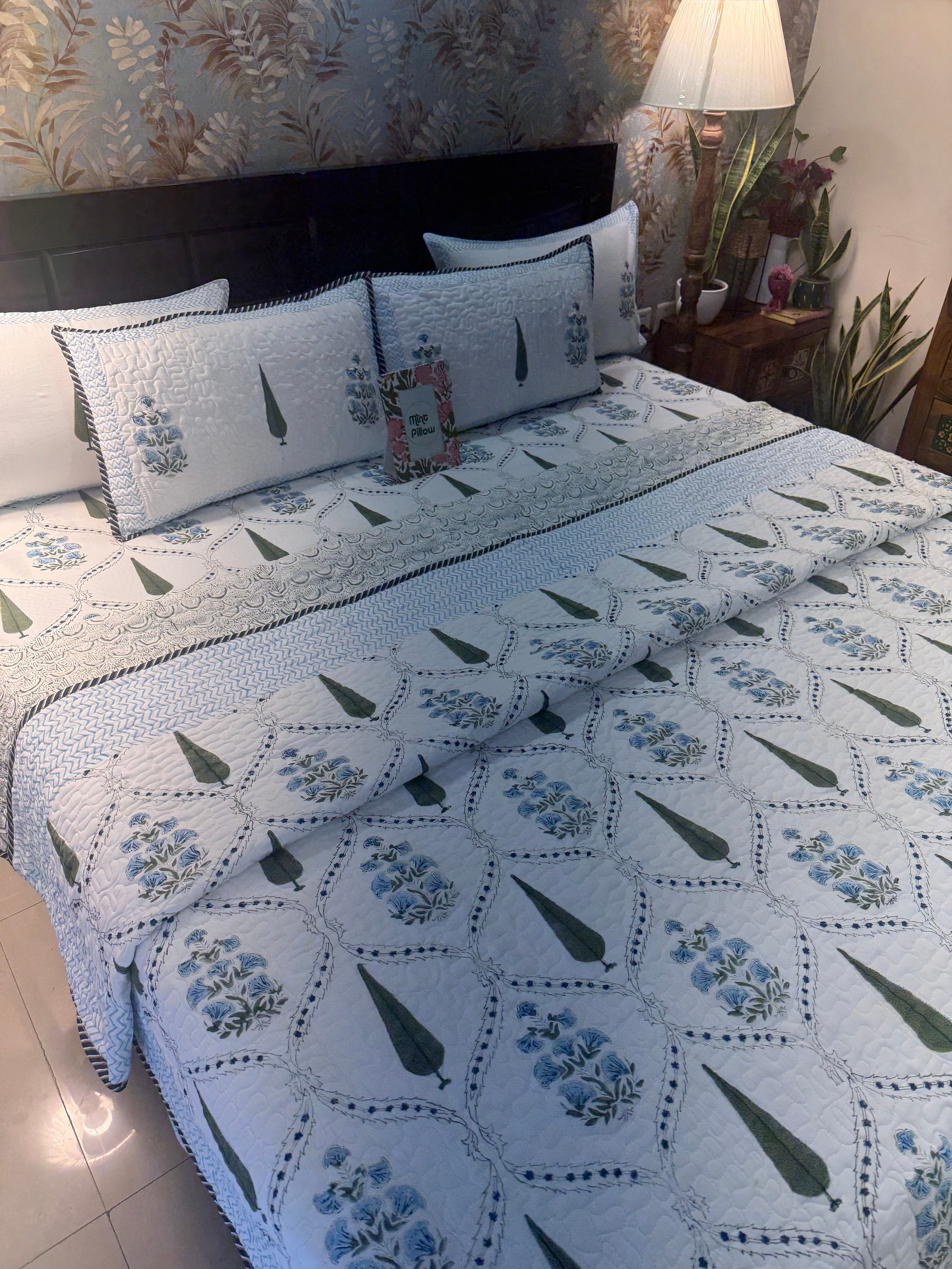 Premium Bedding Set