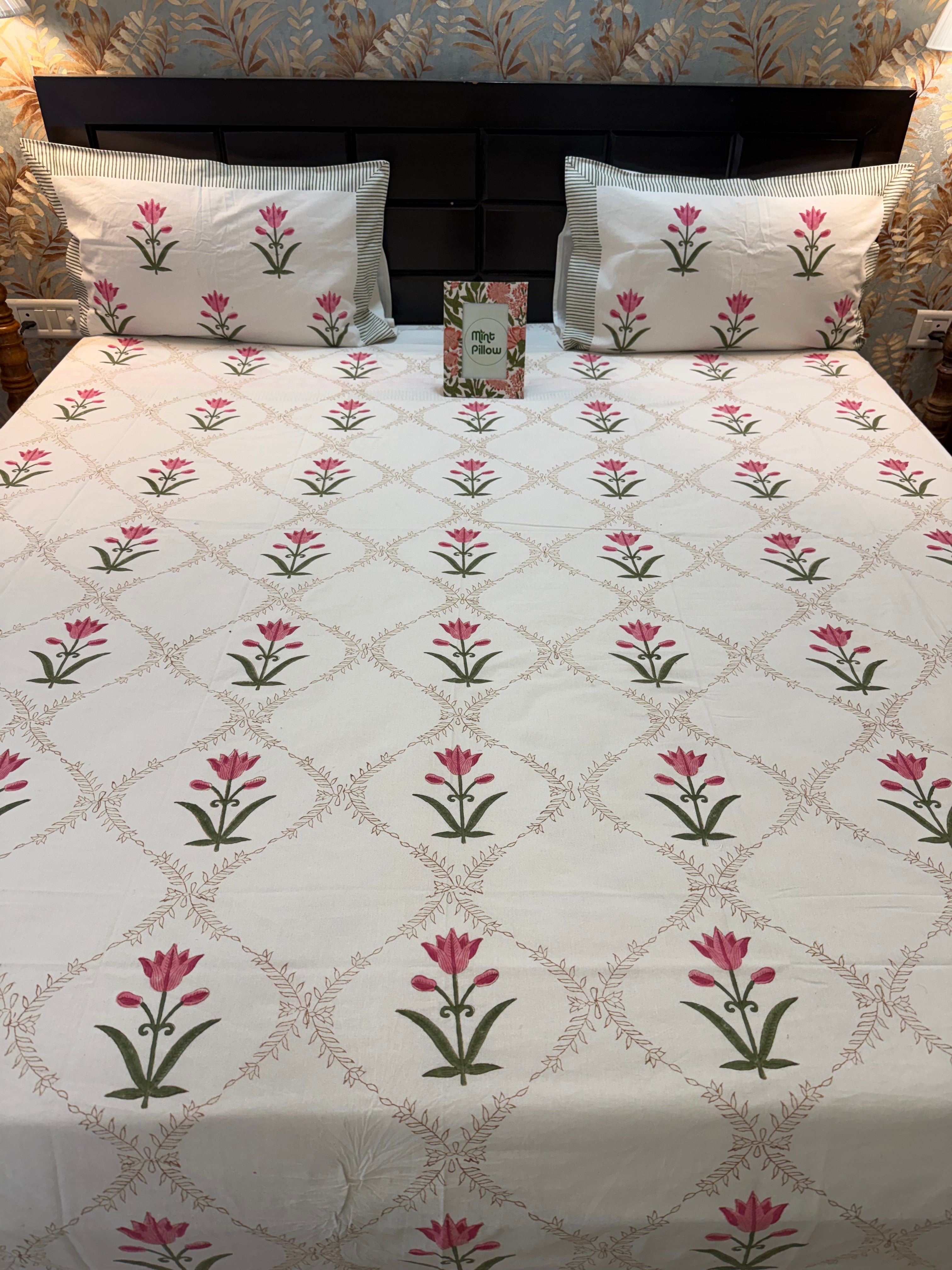 Premium Bedding Set
