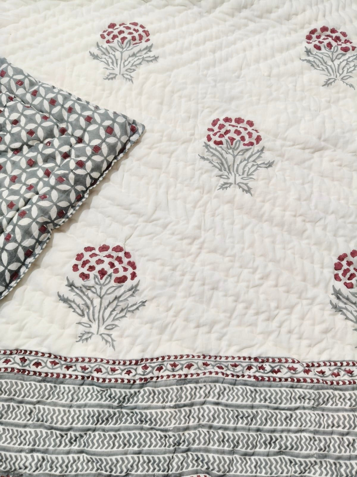 Premium Quilt