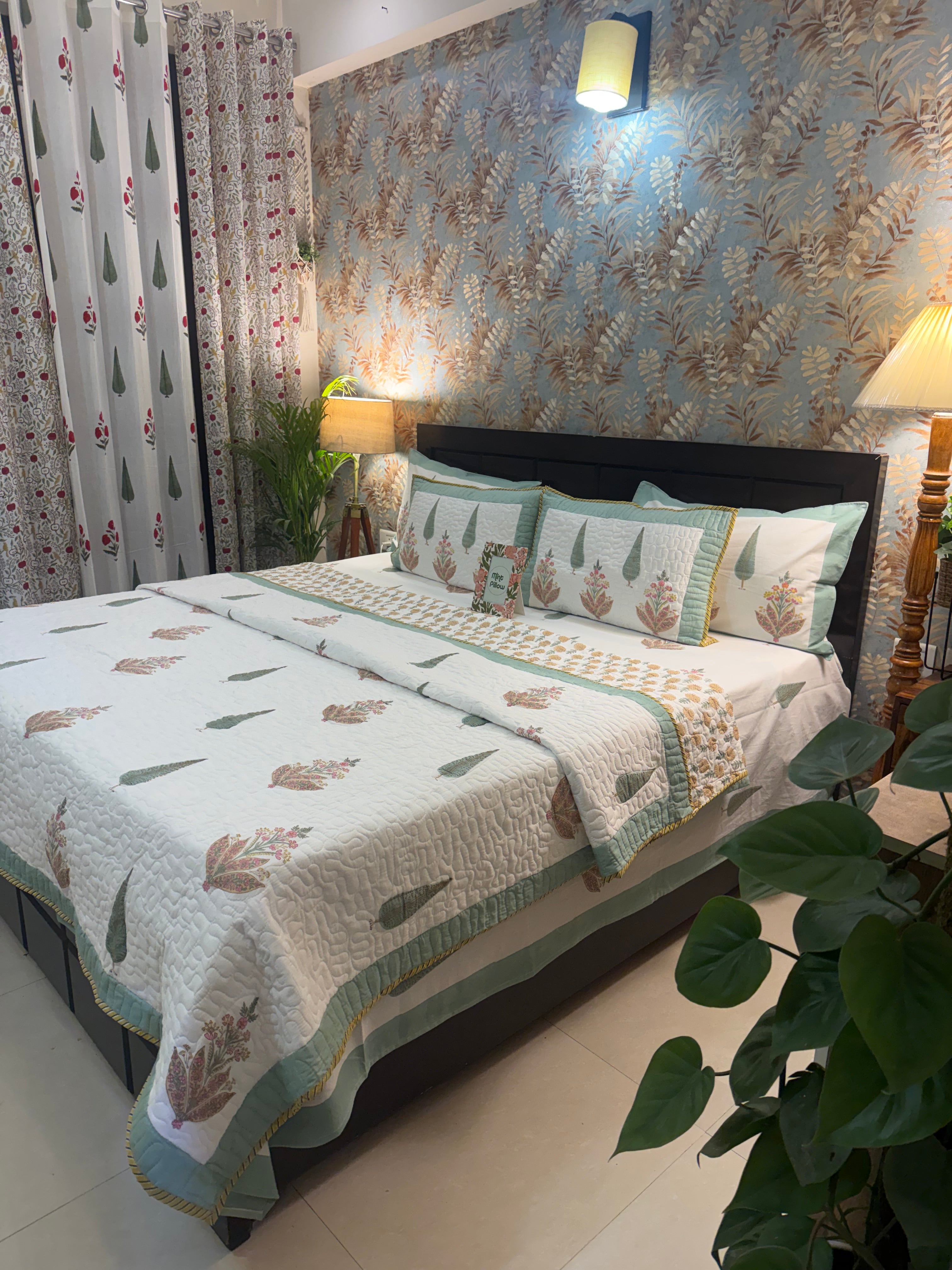 Premium Bedding Set