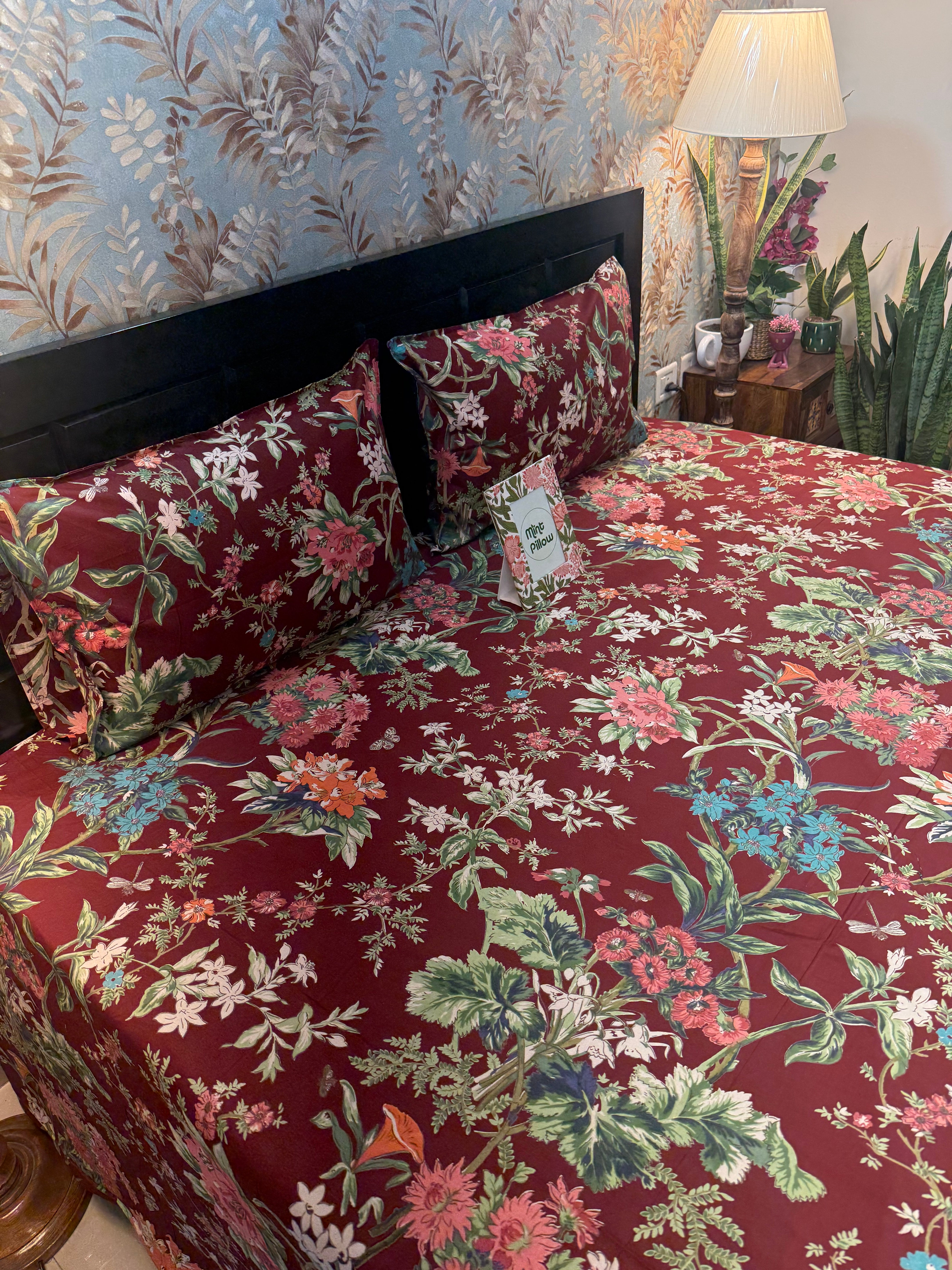 Super King Regular Bedsheets