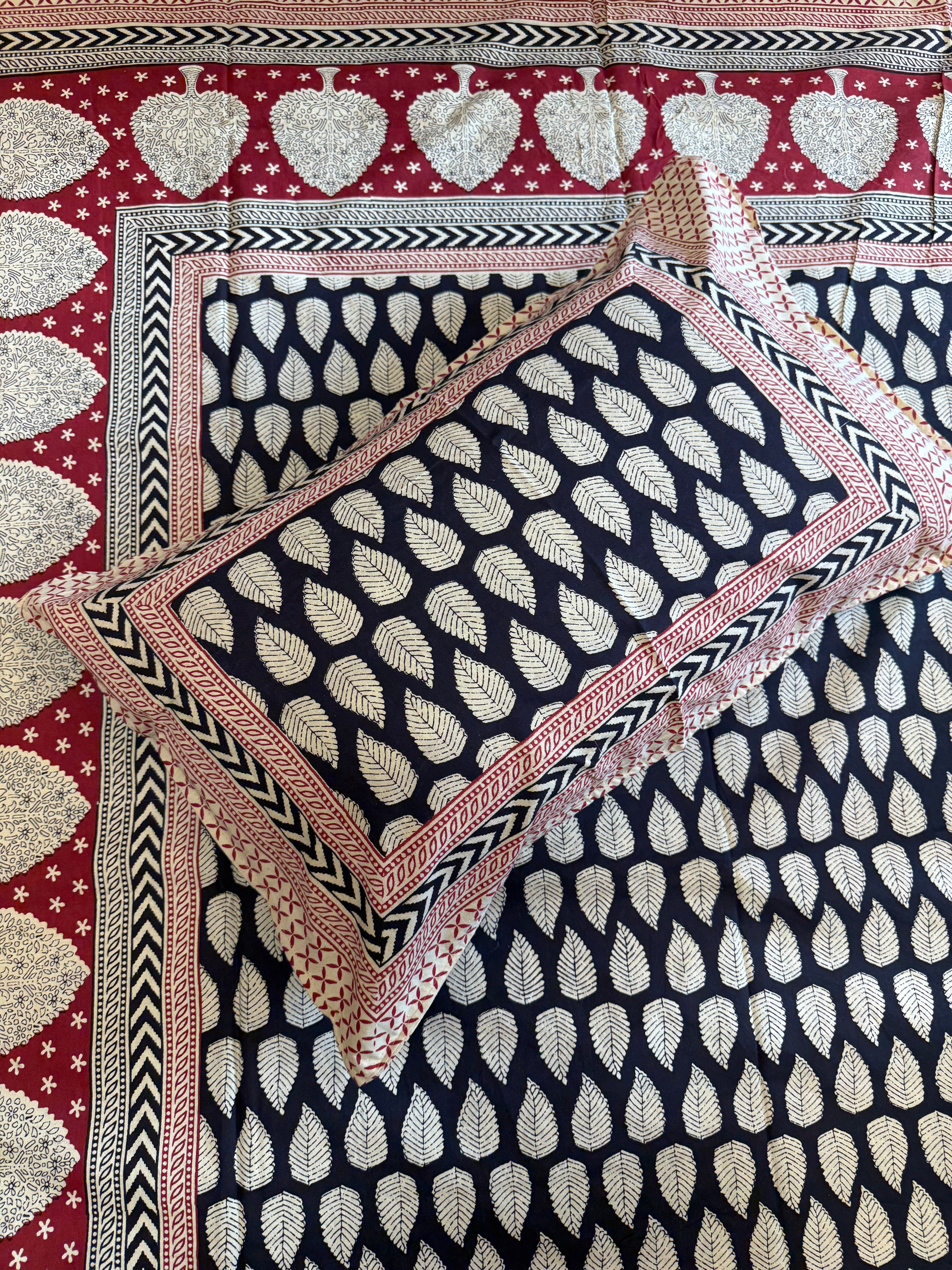 Super King Regular Bedsheets