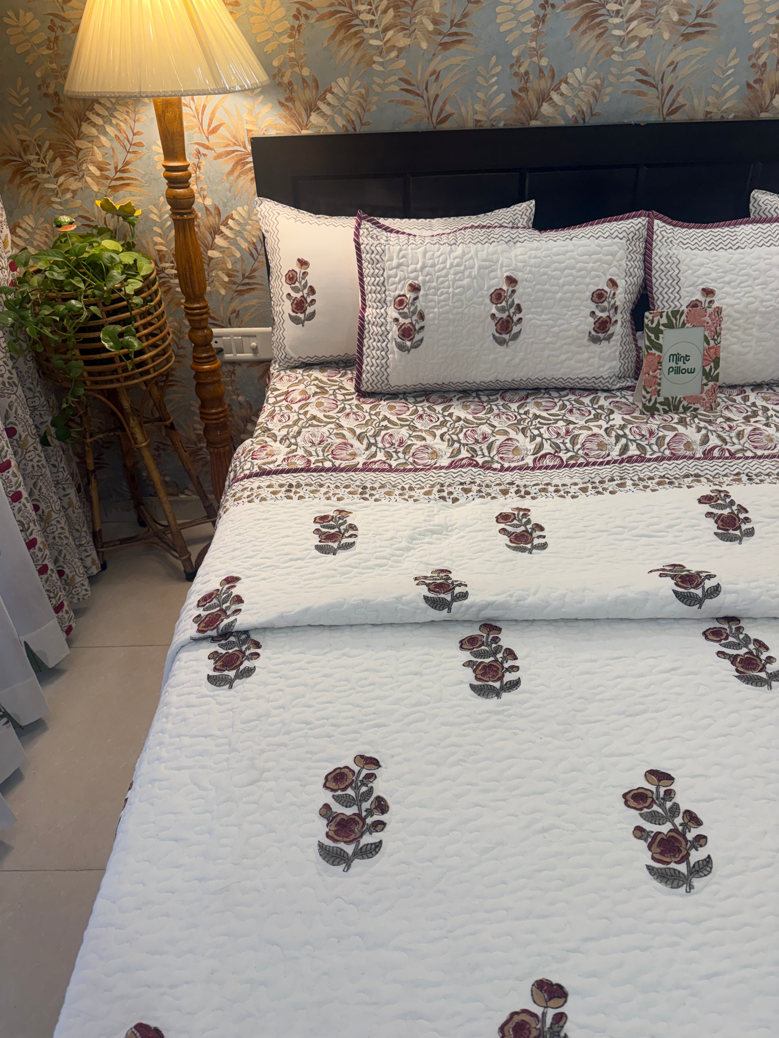 Premium Bedding Set