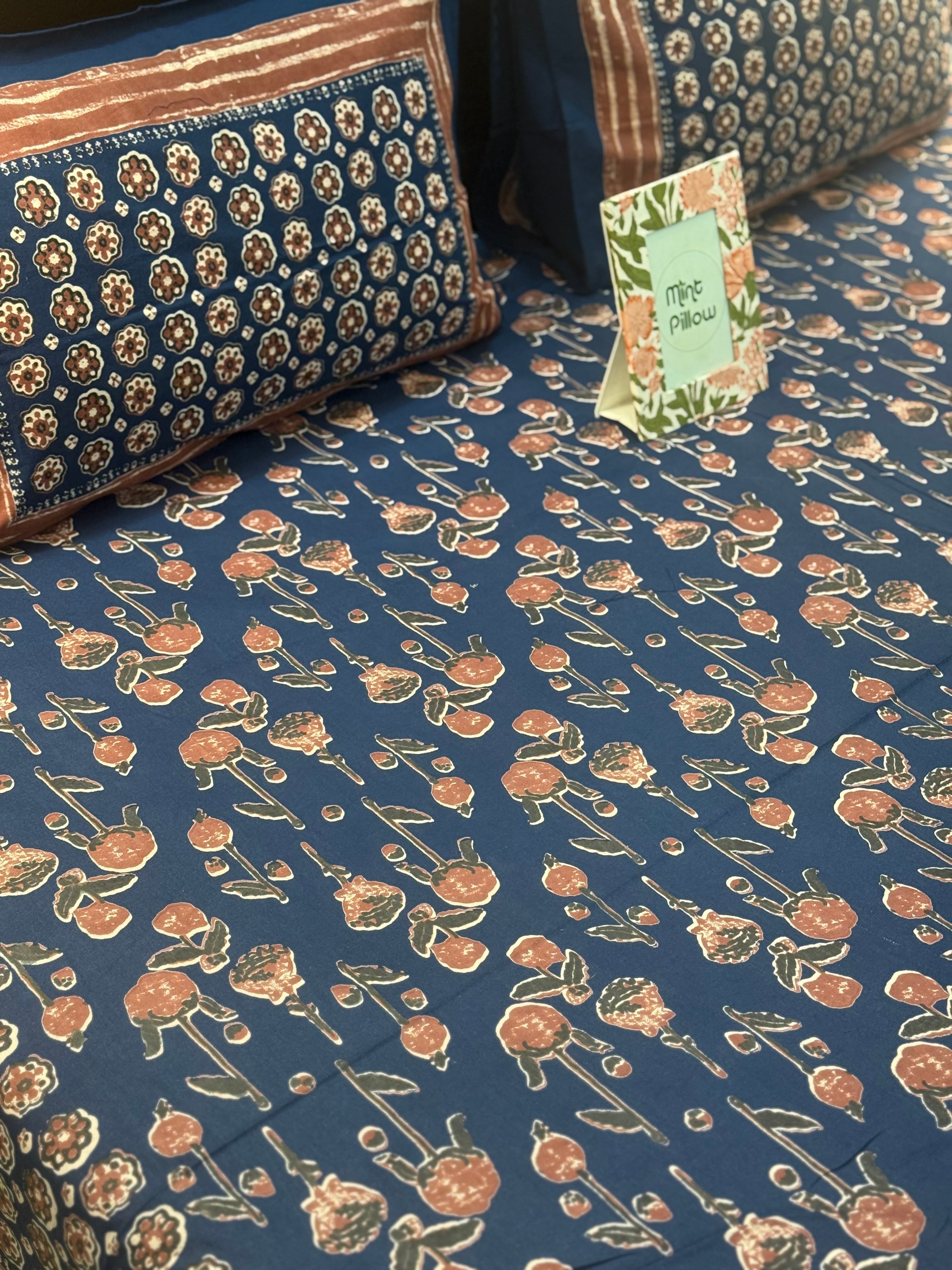 Super King Regular Bedsheets