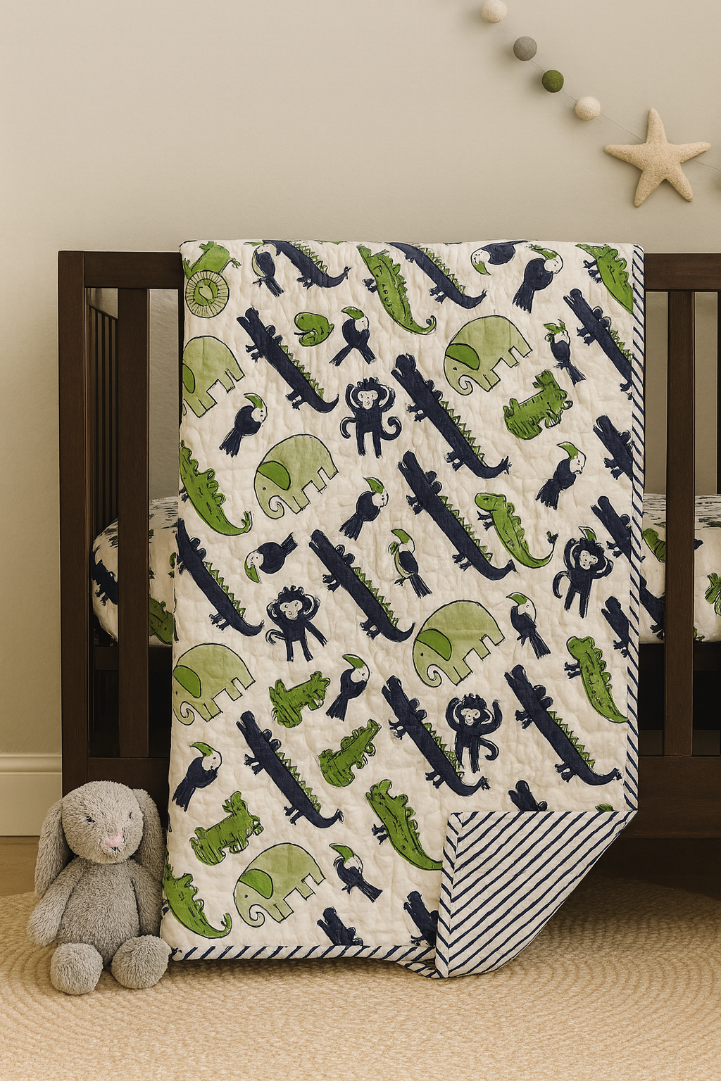 Baby Quilts