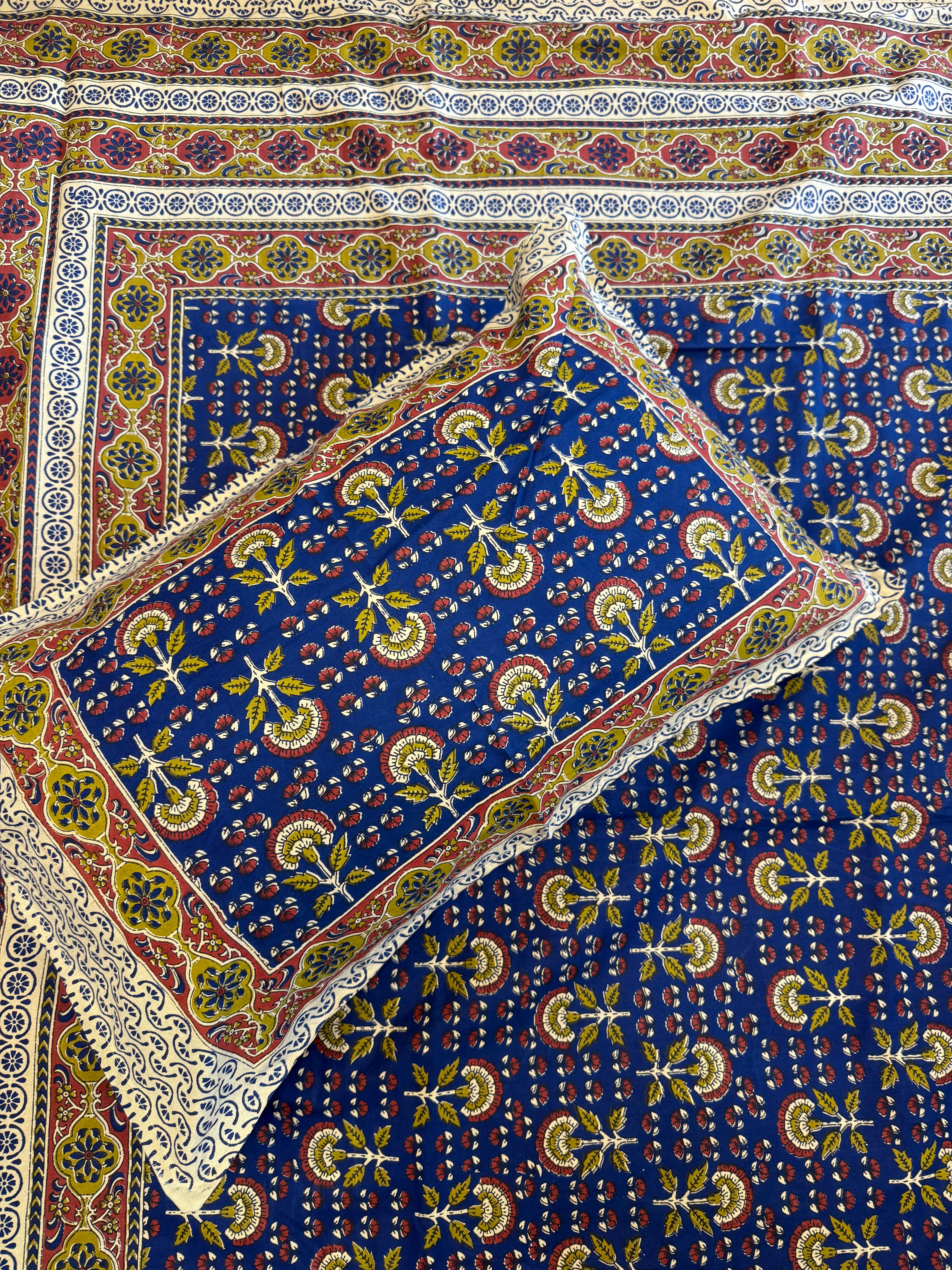 Super King Regular Bedsheets