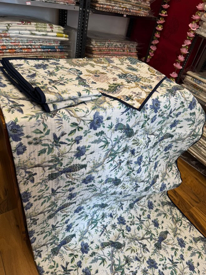 Bed Cover