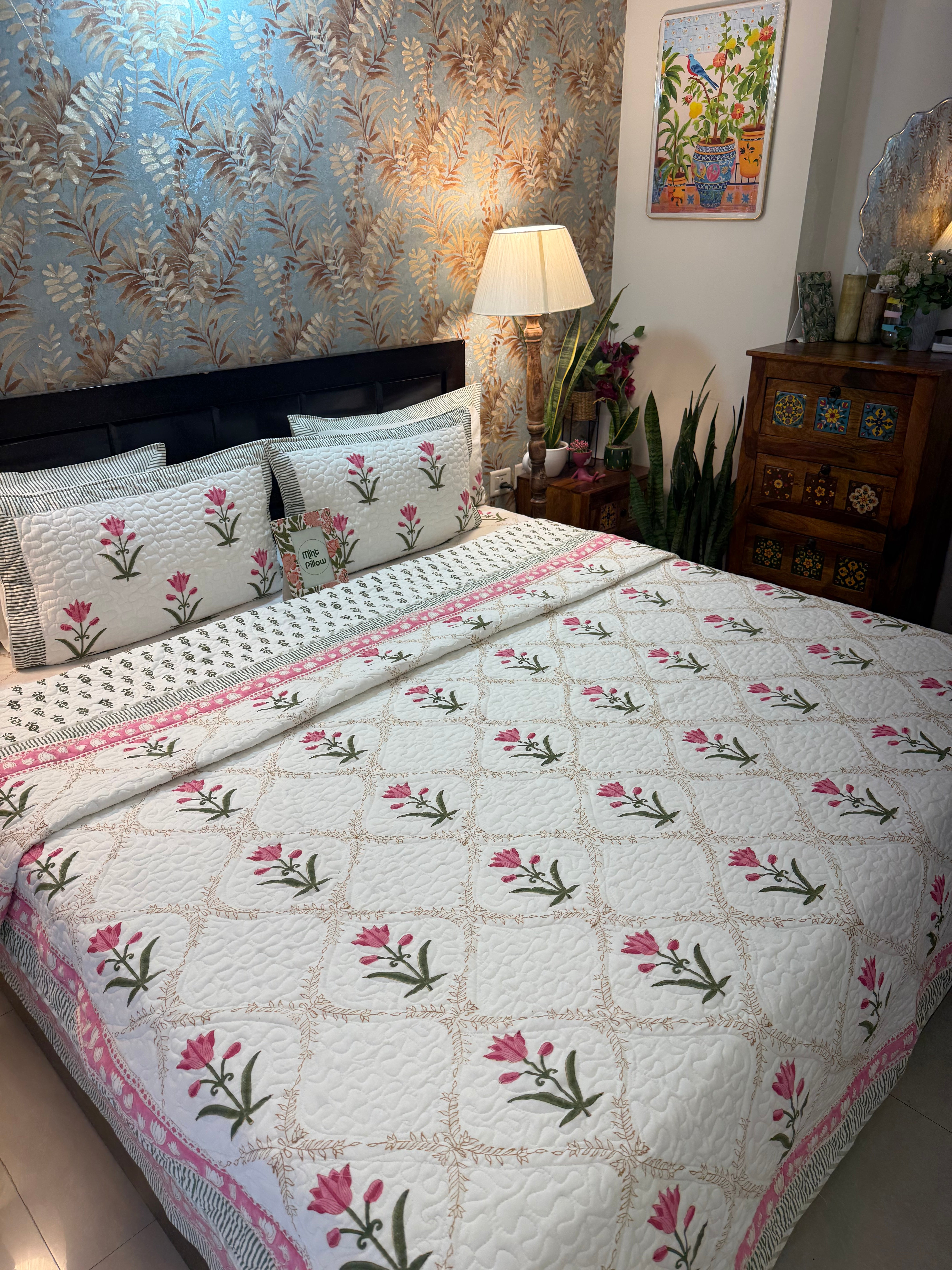 Premium Bedding Set