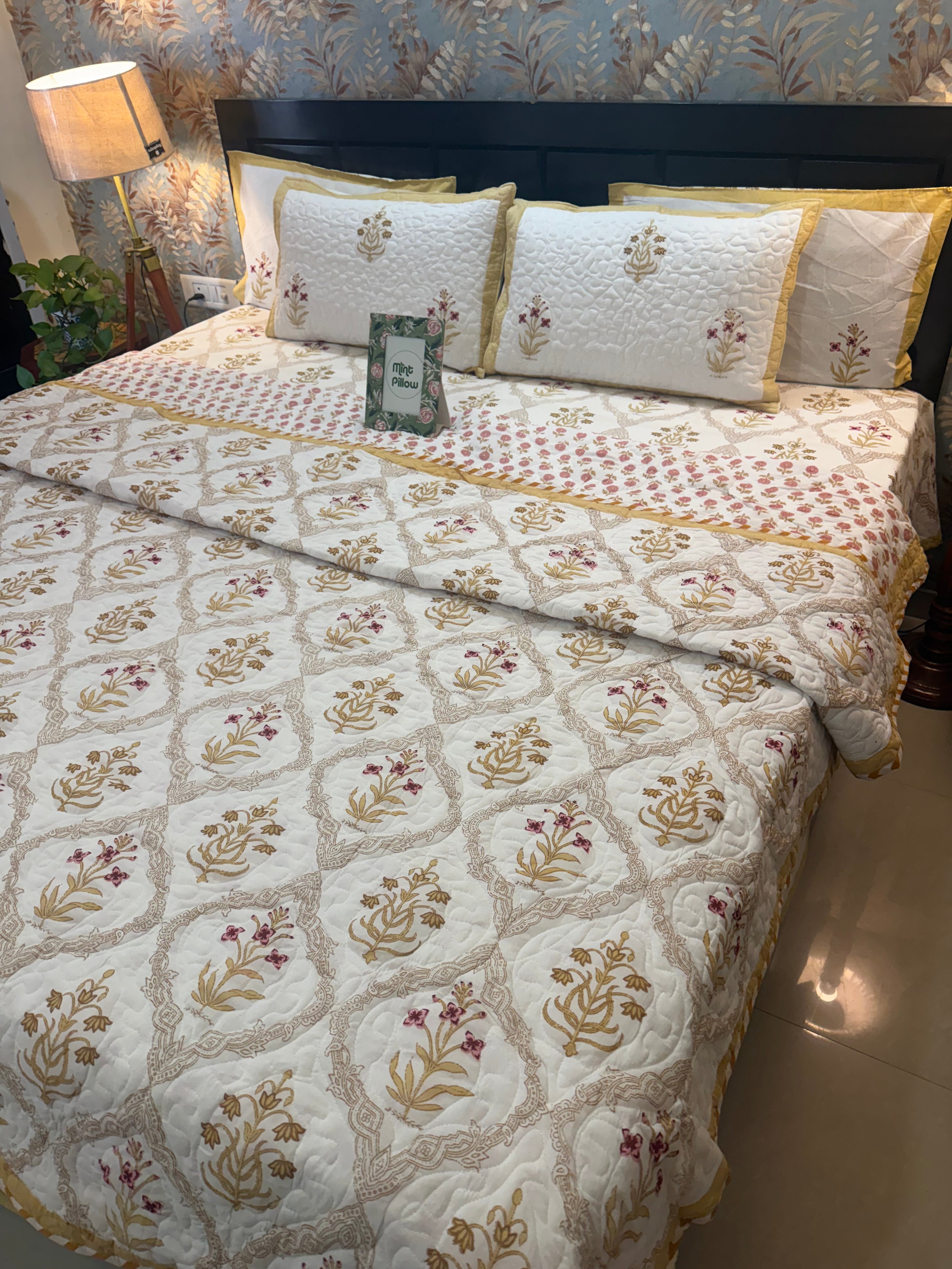 Bedding Set