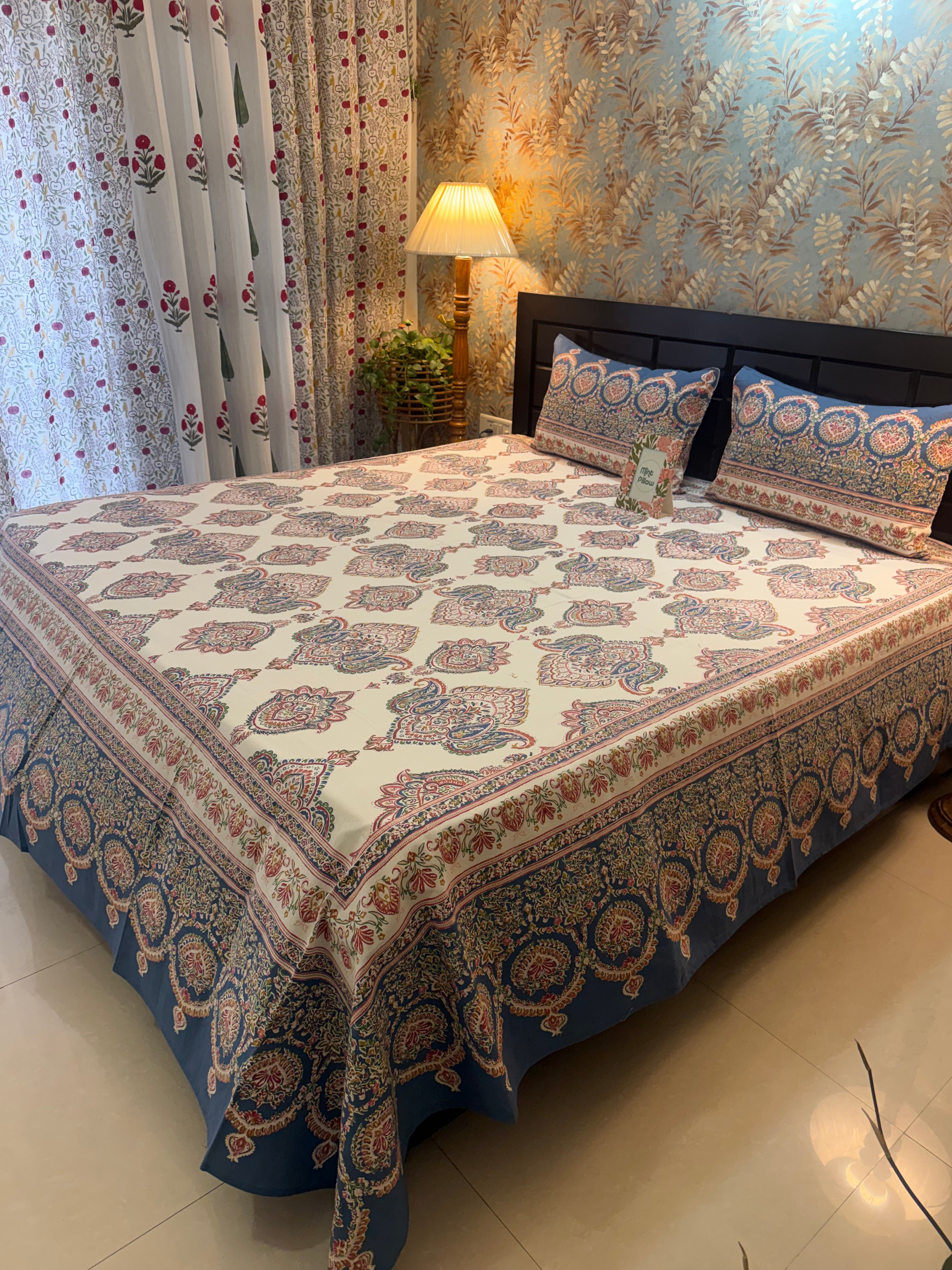 Super King Regular Bedsheets