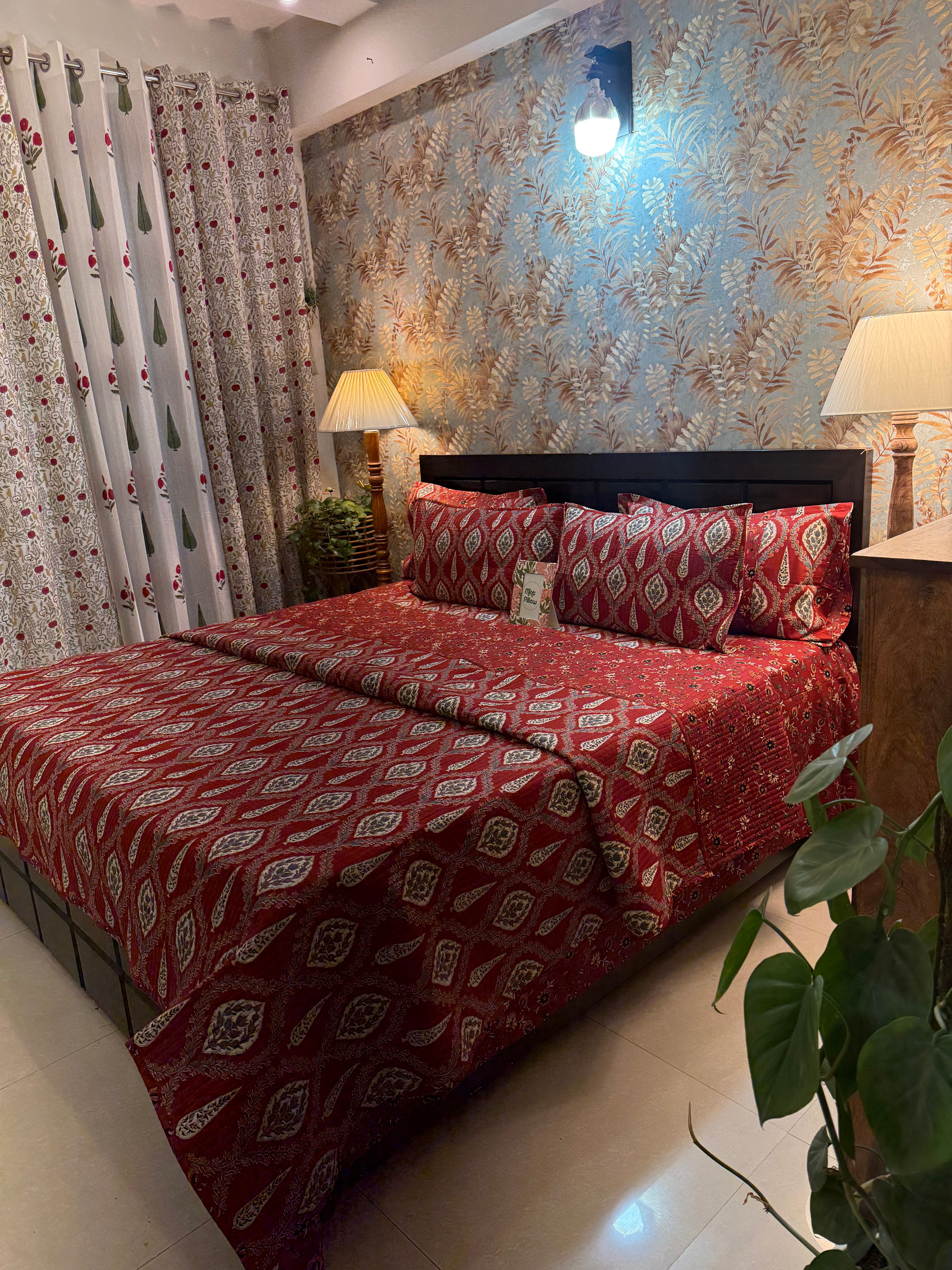 Premium Bedding Set