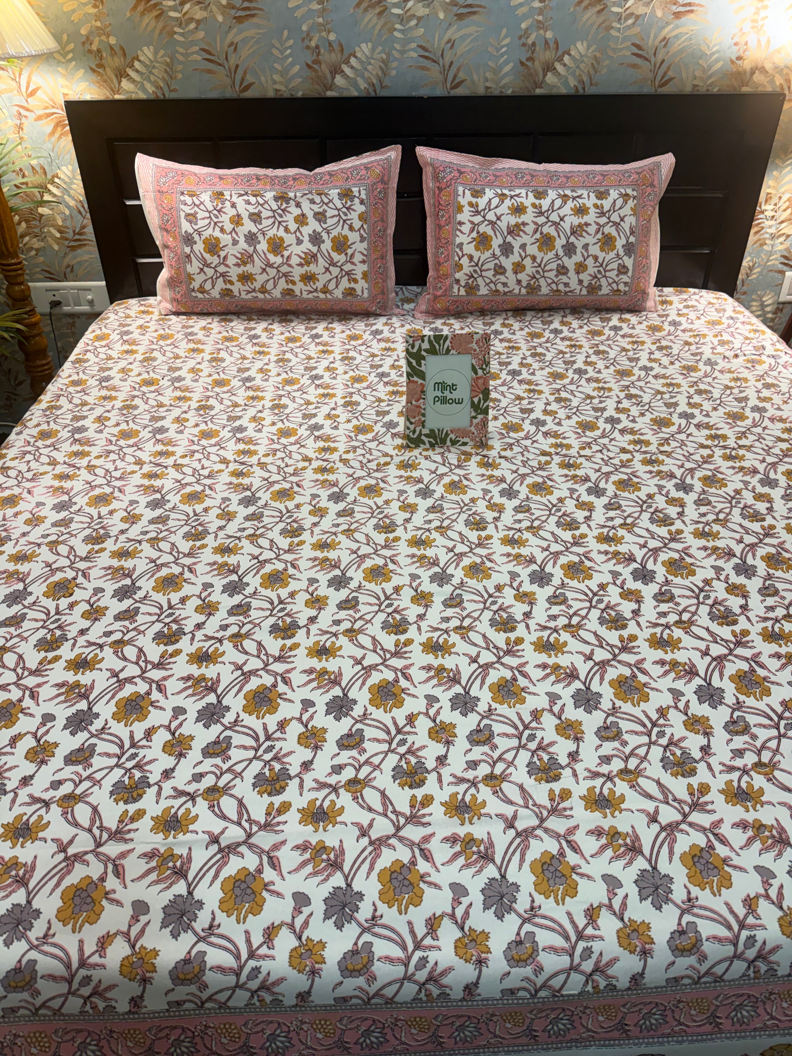 Super King Regular Bedsheets