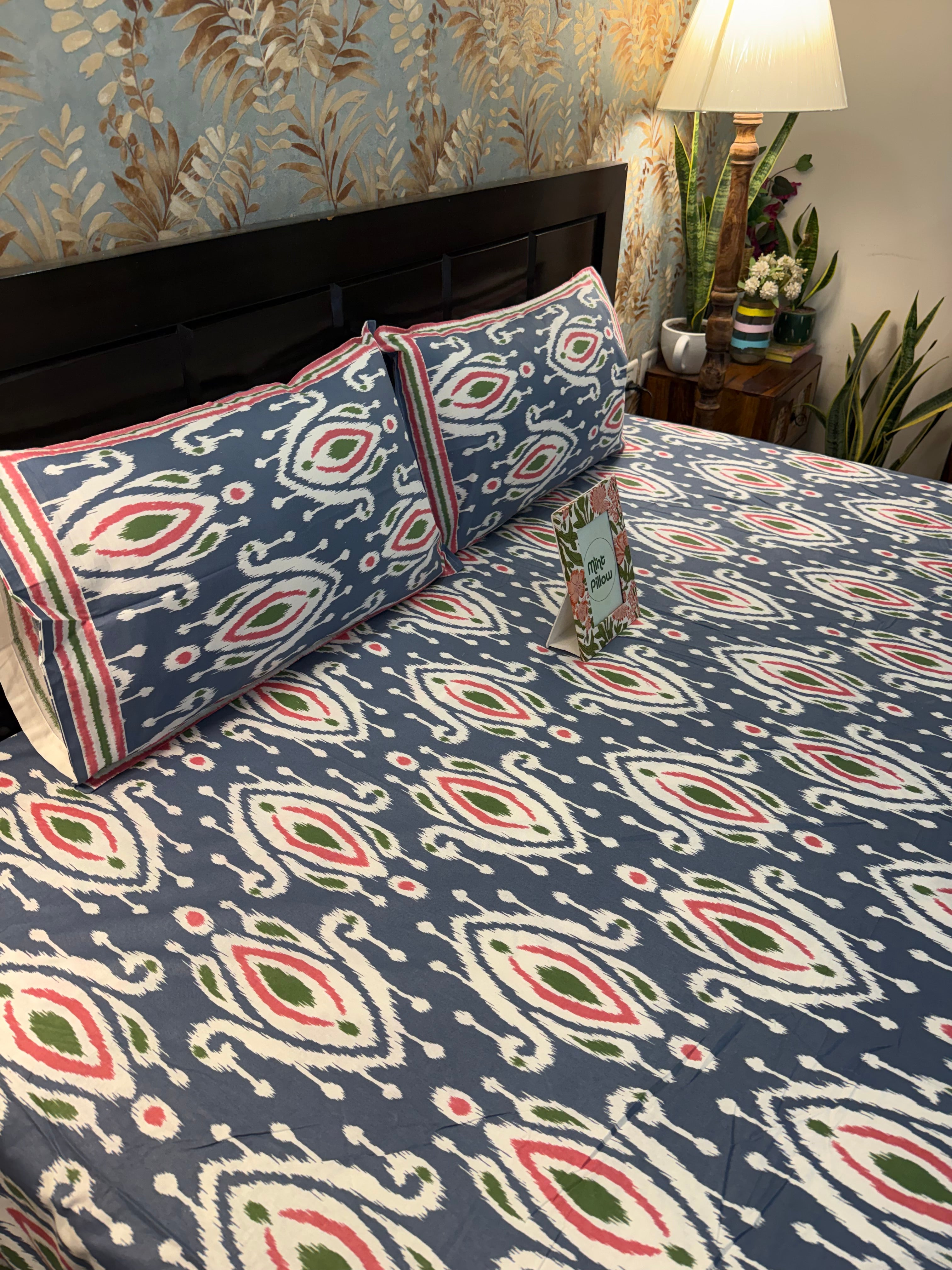 Super King Regular Bedsheets
