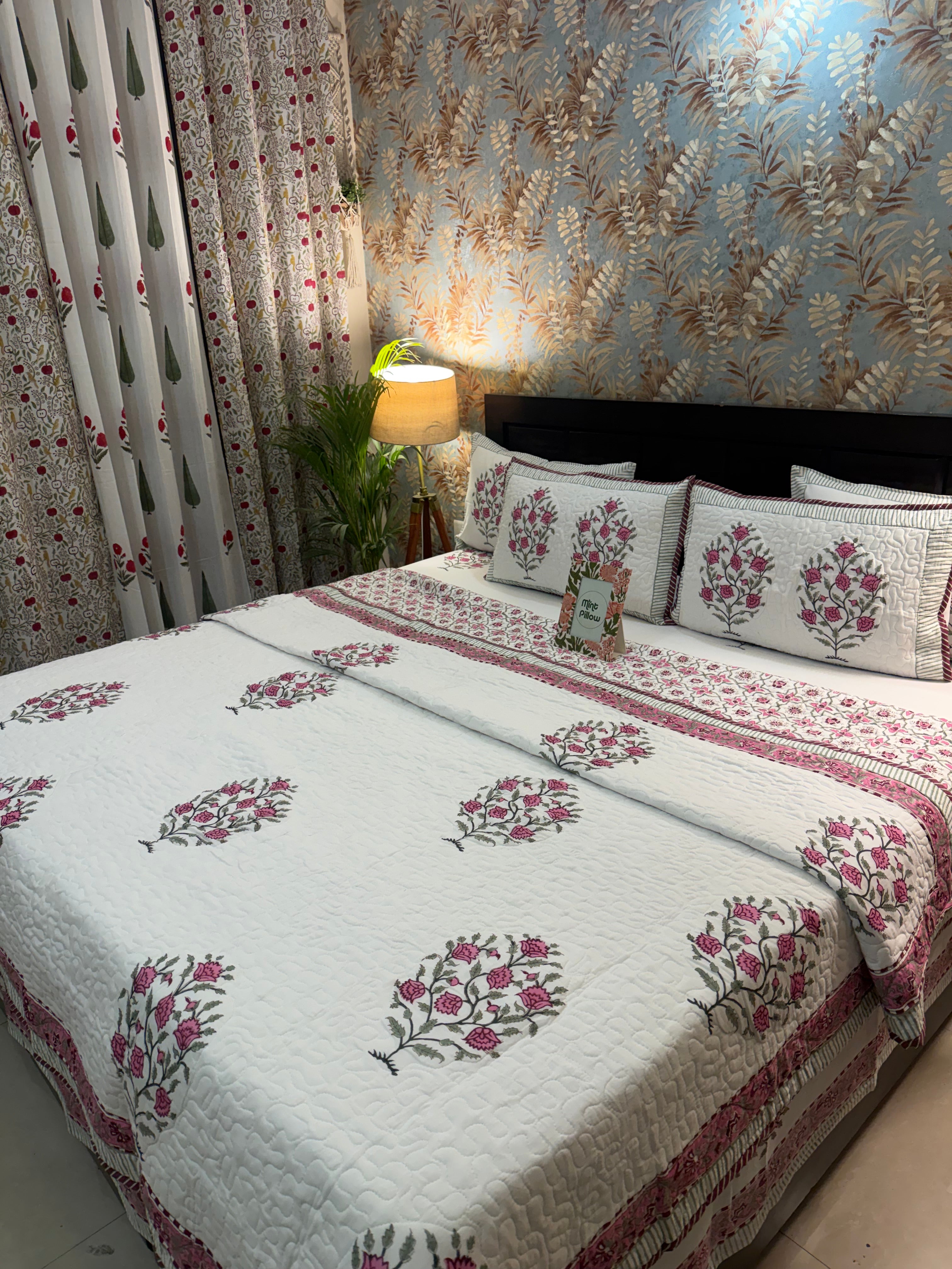 Premium Bedding Set