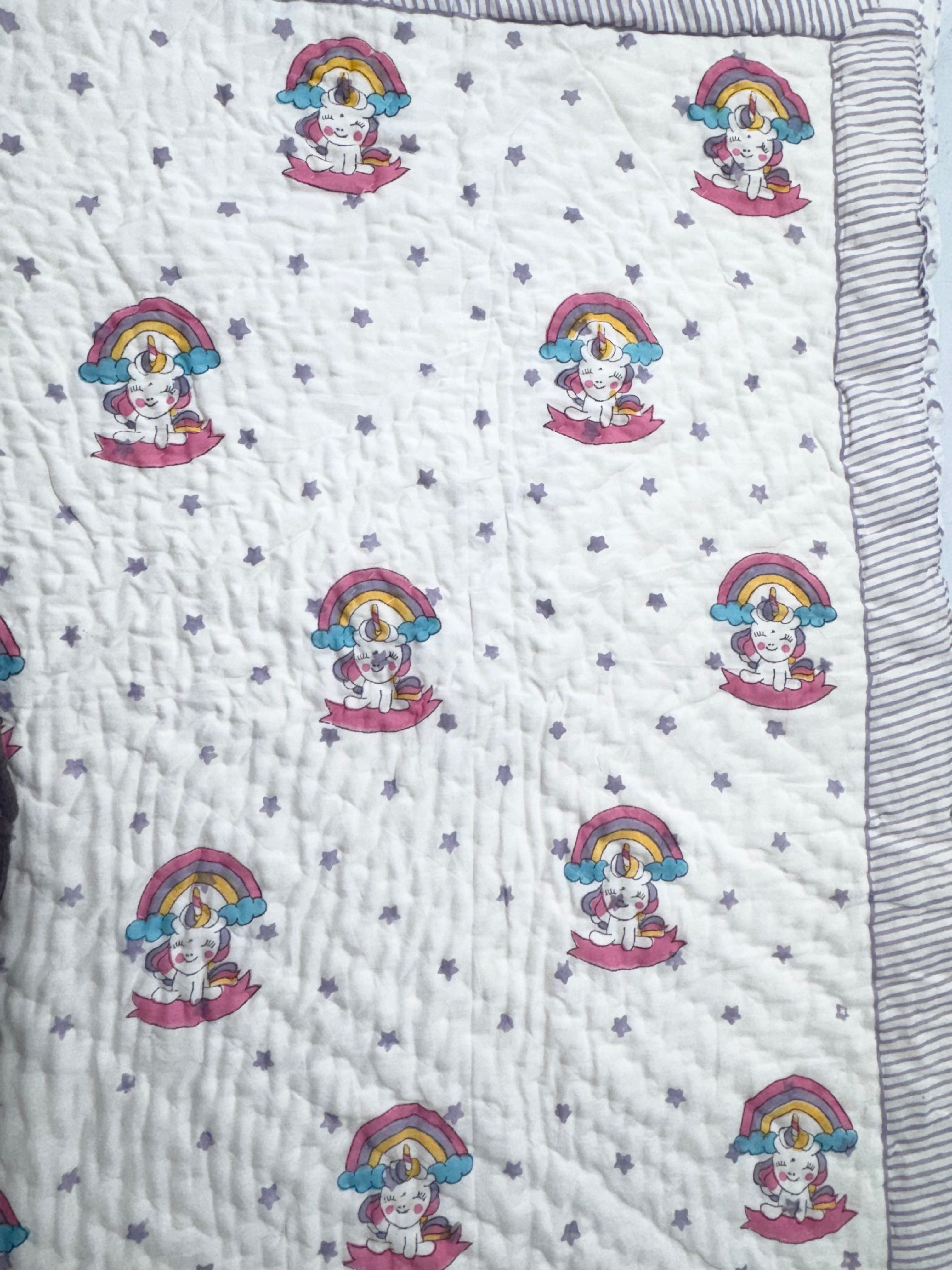Baby Quilts