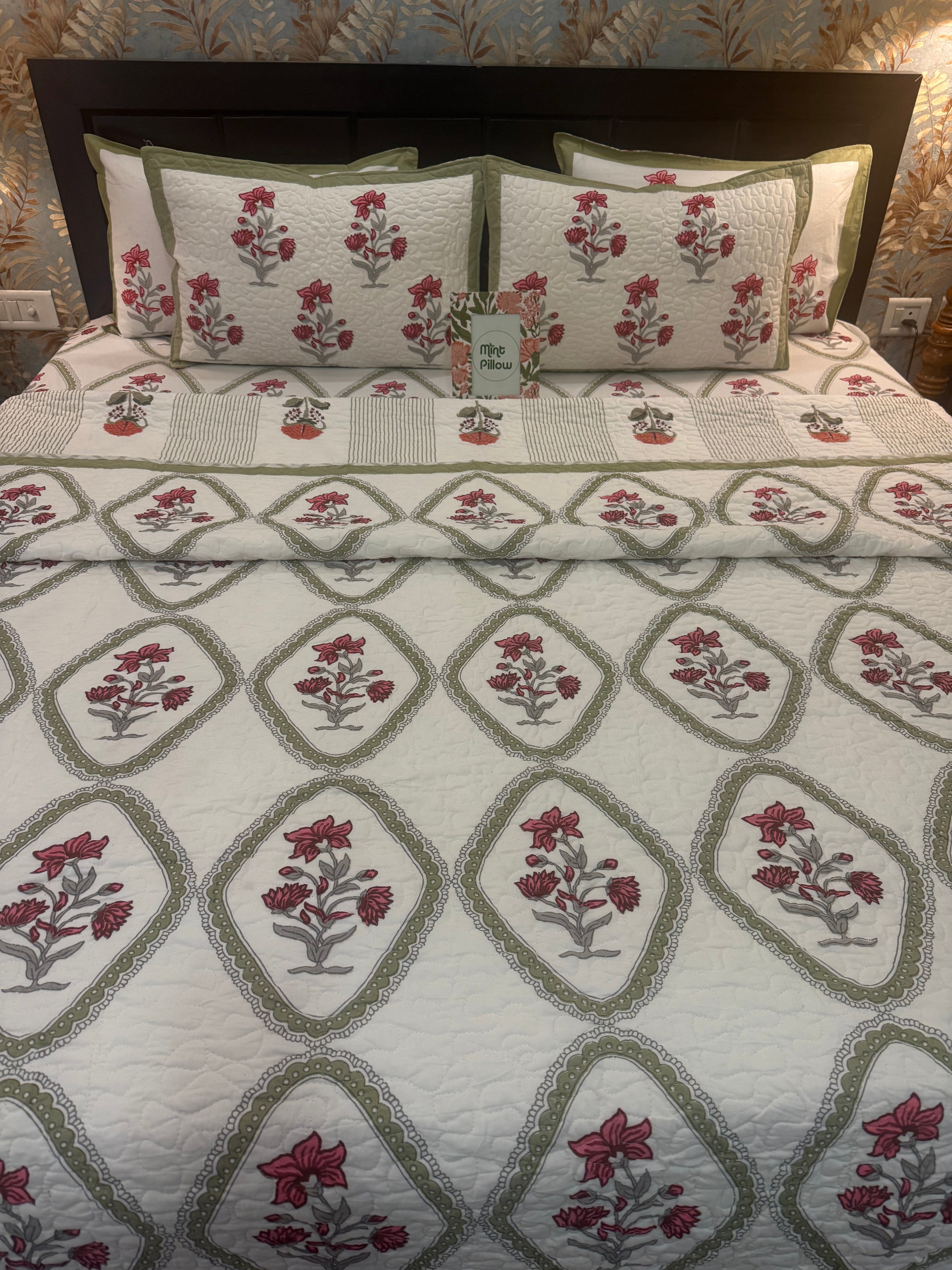 Bedding Set