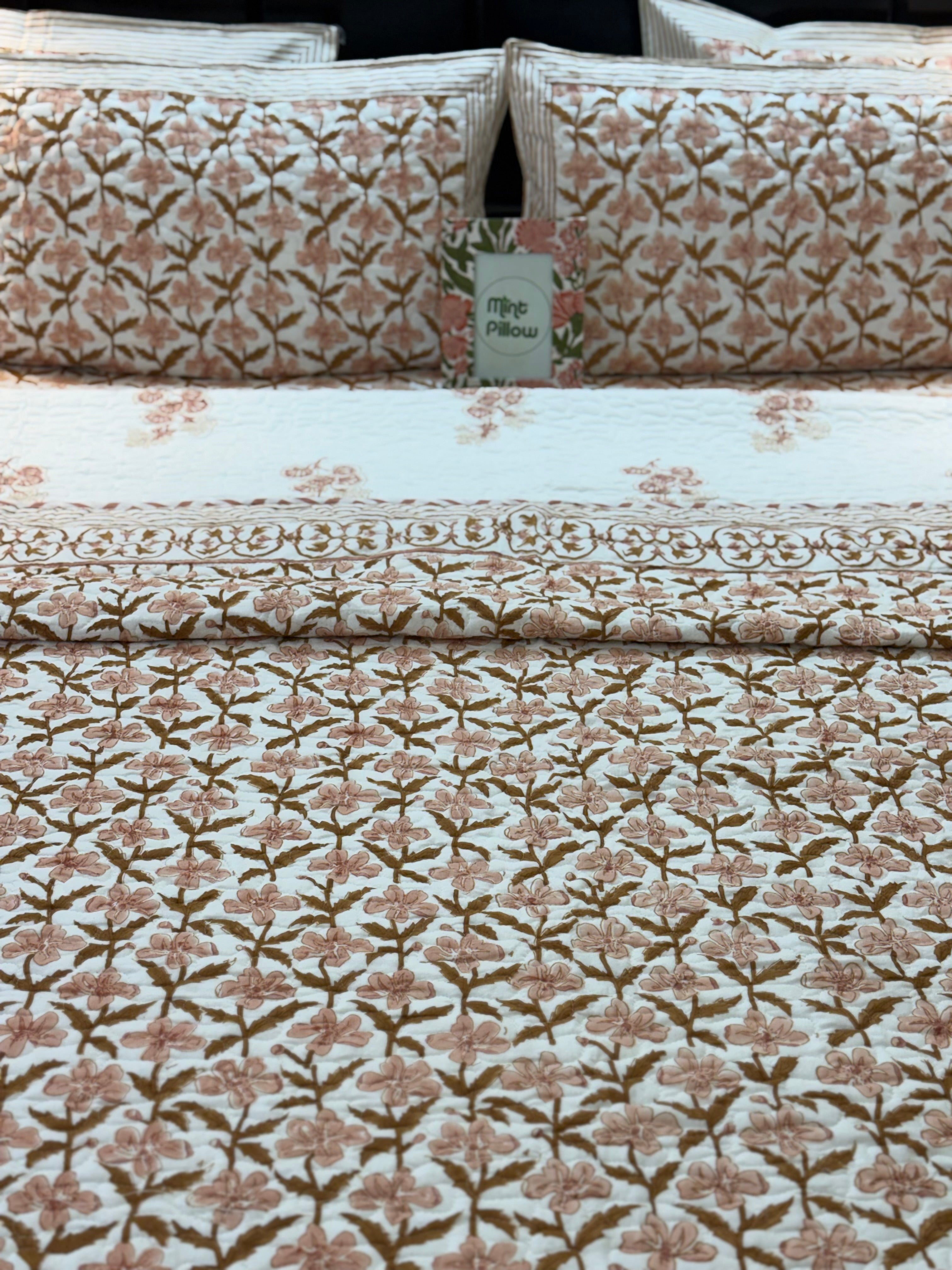 Premium Bedding Set