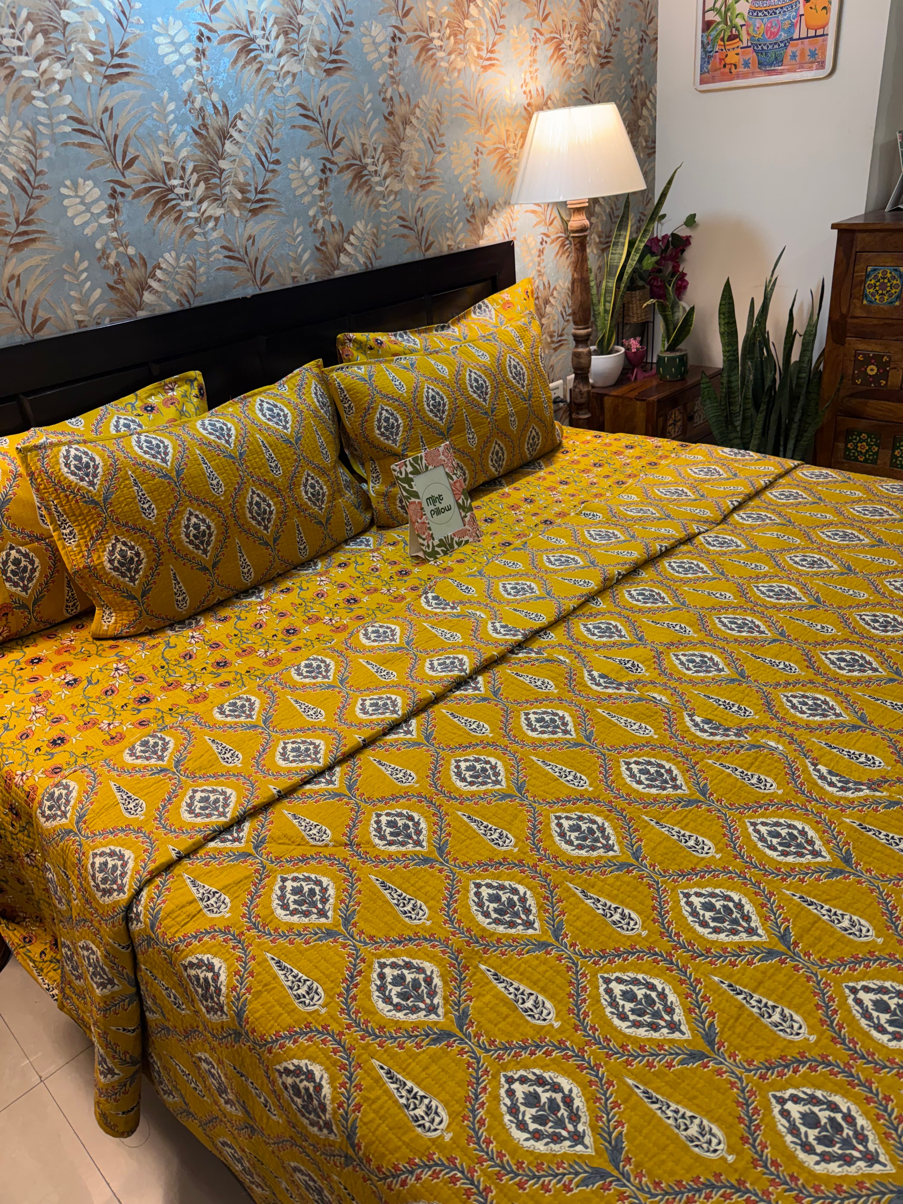 Premium Bedding Set