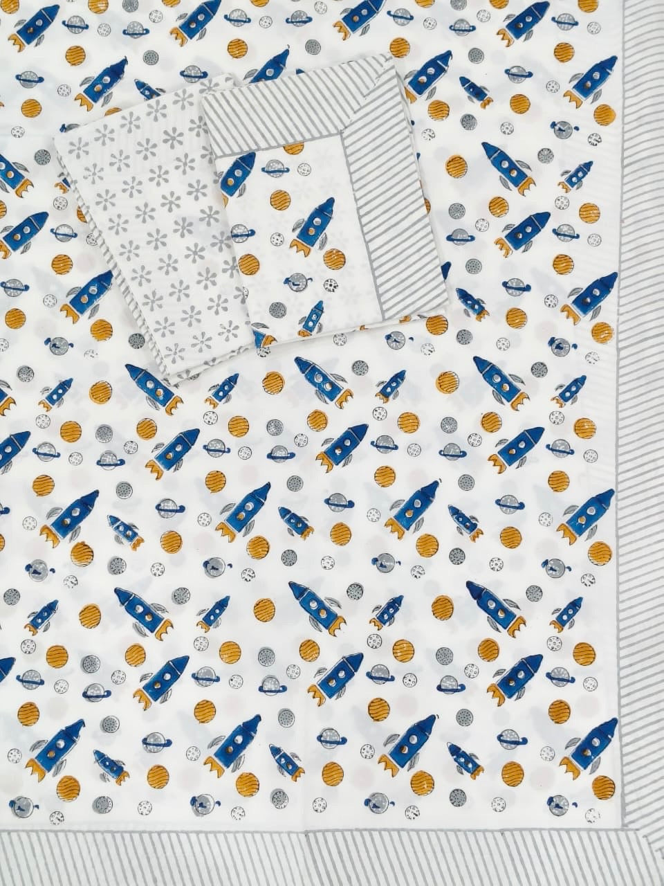 Kids Bedsheets