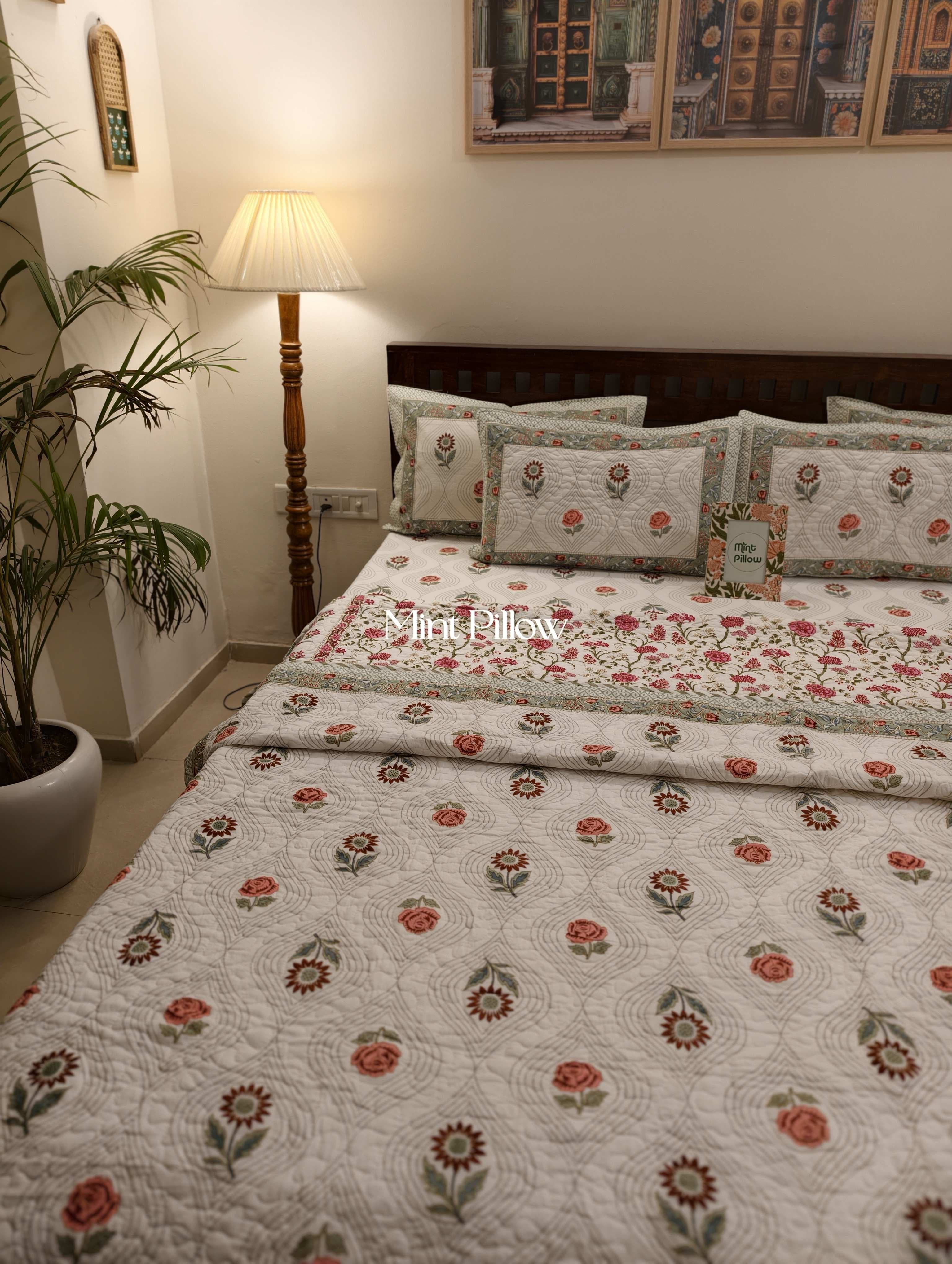 Bedding Set