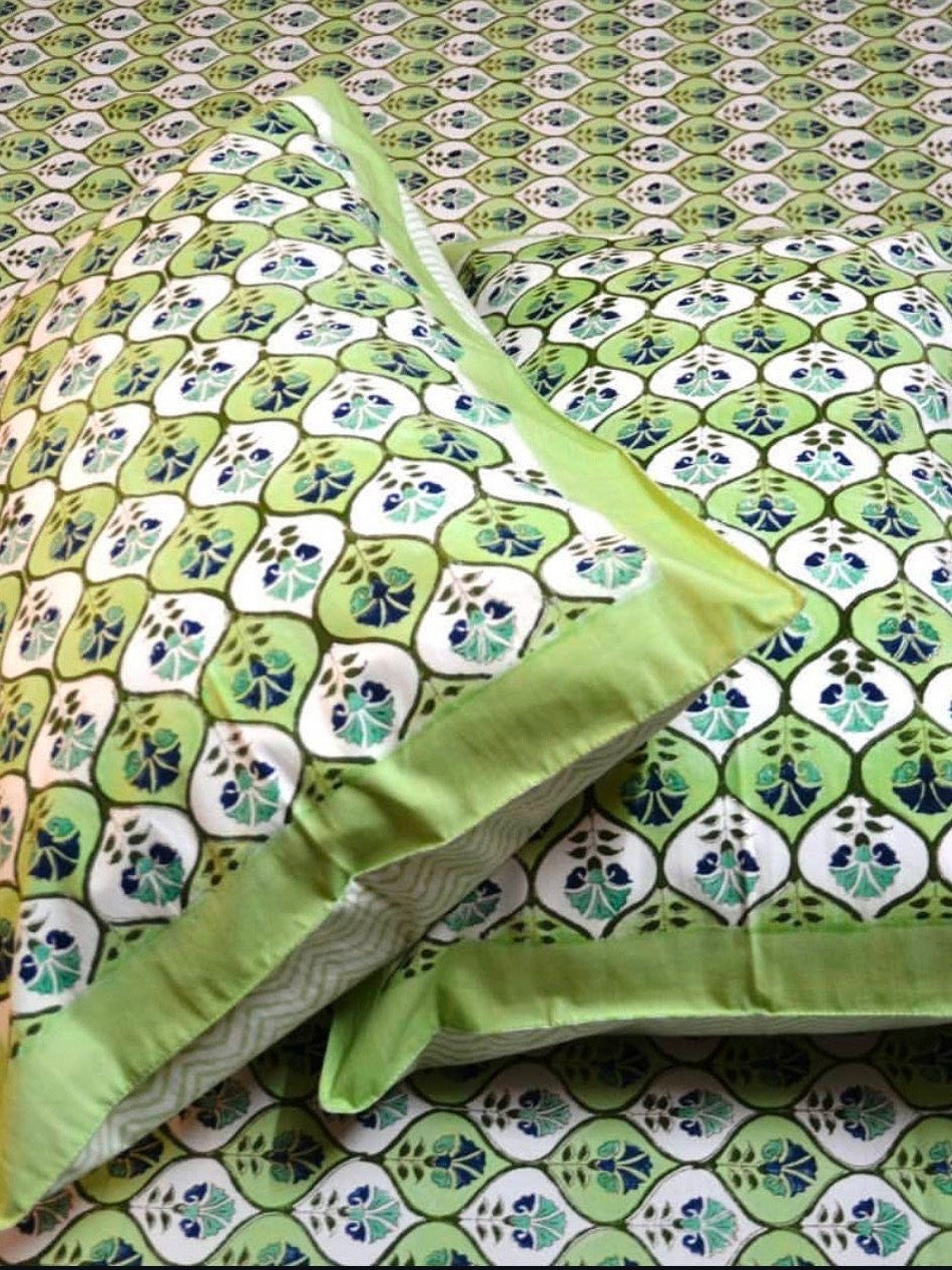 King Size Premium Bedsheet